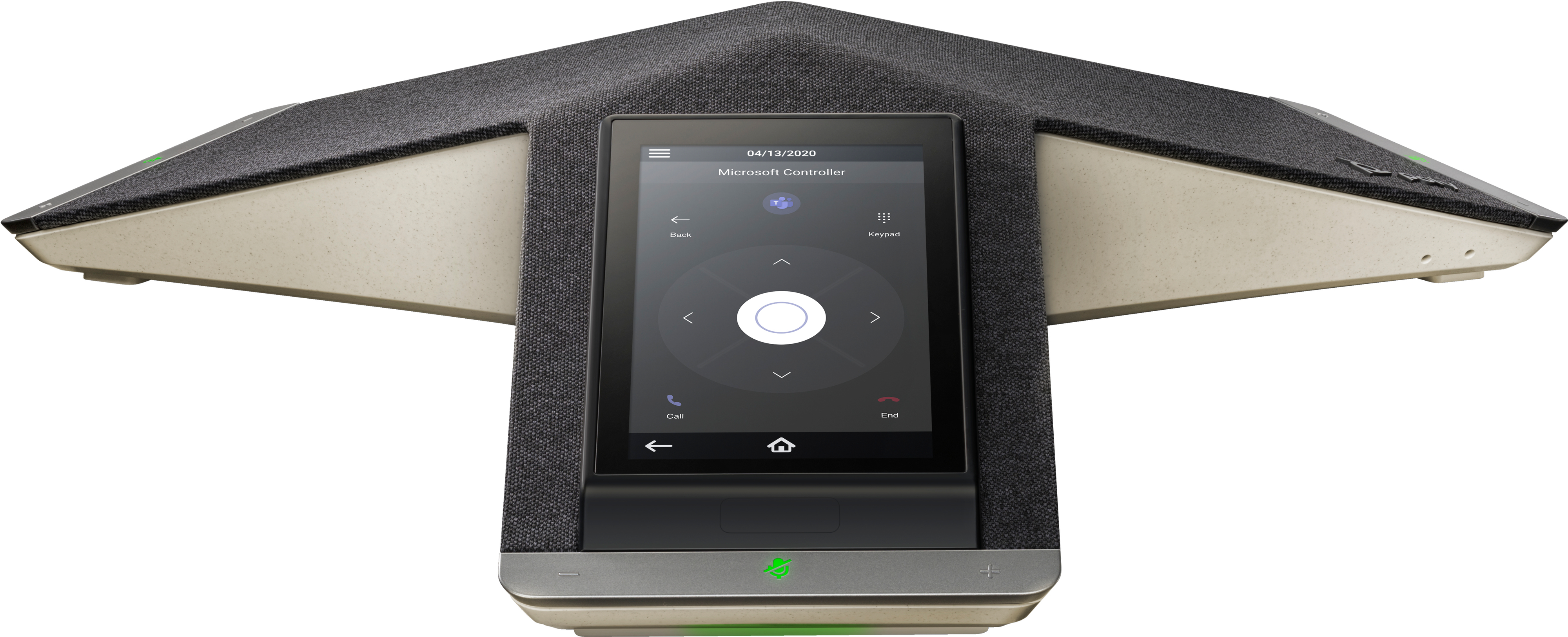 SIP-конференц телефон Poly Trio C60фото