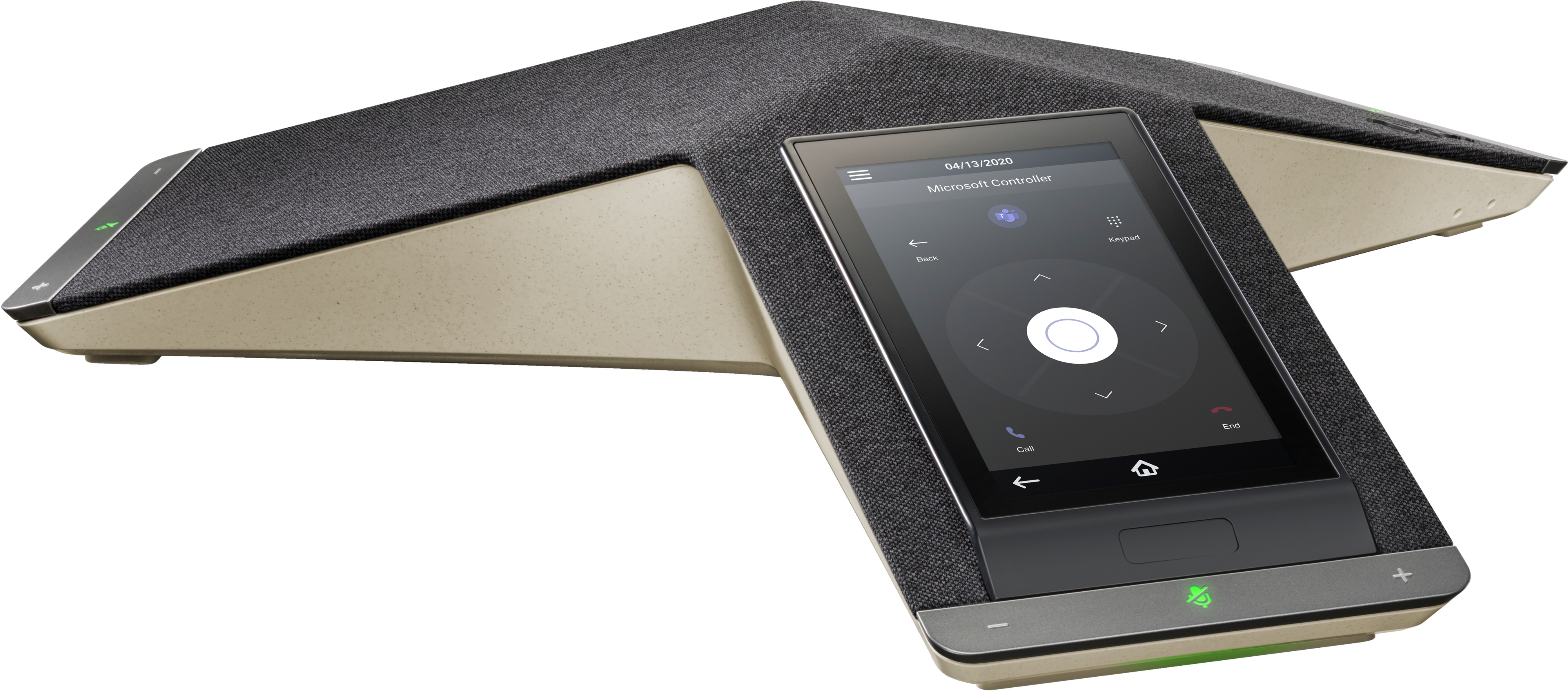 SIP-конференц телефон Poly Trio C60фото