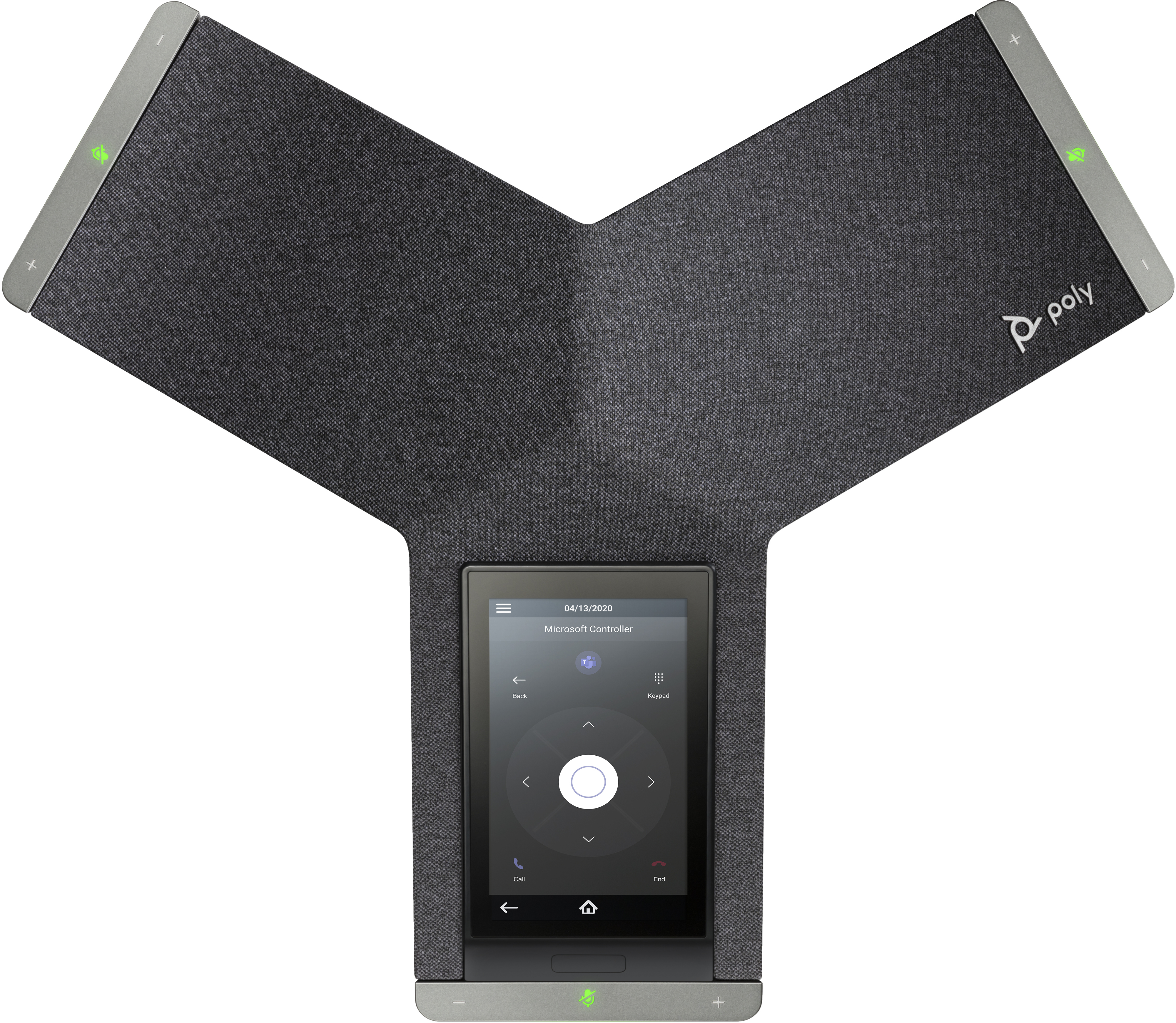 SIP-конференц телефон Poly Trio C60фото