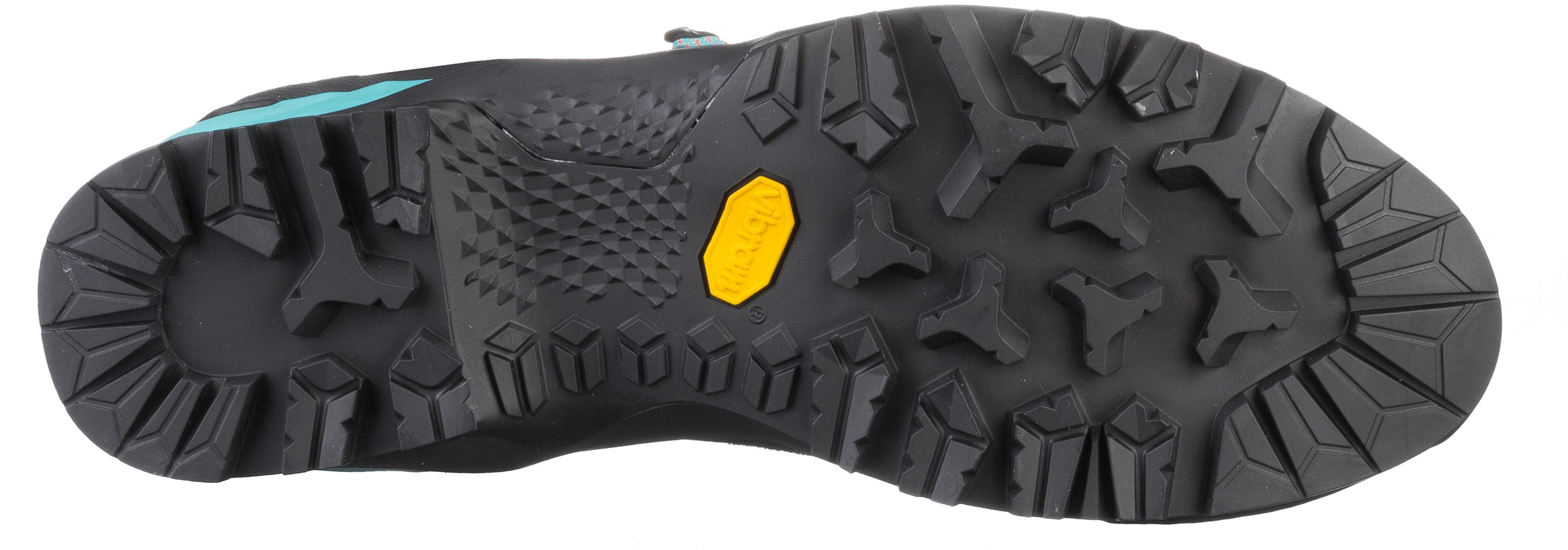 Черевики жіночі Salewa Ws Mtn Trainer Mid Gtx 63459 674 38 сірий/синійфото8