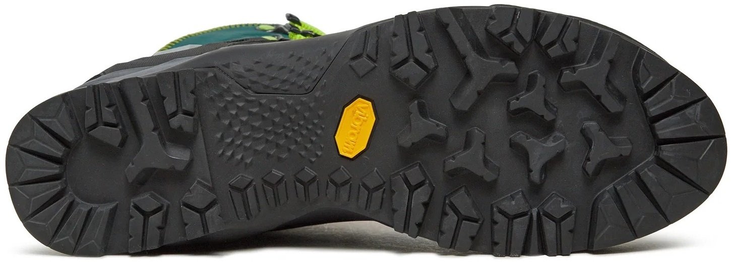 Черевики жіночі Salewa Rapace GTX Wms 61333 8630 40 зеленийфото6