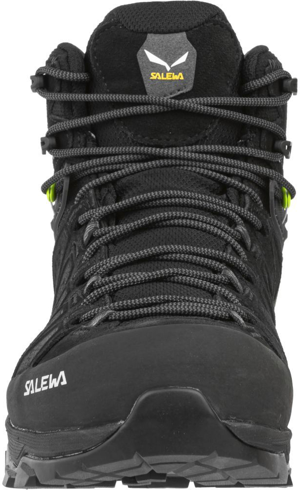 Черевики чоловічі Salewa ALP Trainer 2 Mid GTX Mns 61382 971 46.5 чорнийфото2