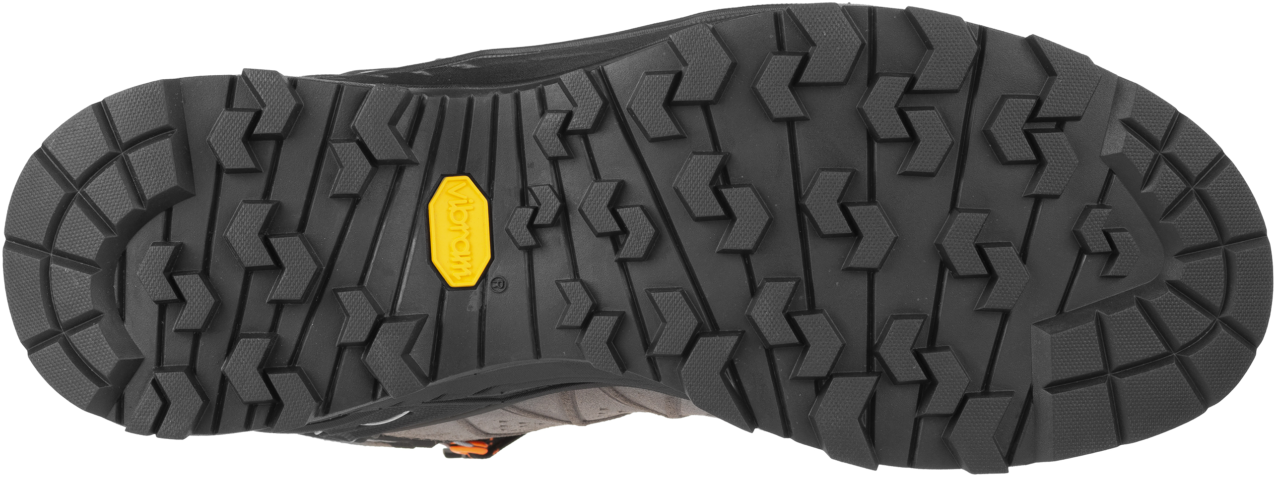 Черевики чоловічі Salewa ALP Trainer 2 Mid GTX Mns 61382 7512 42.5 коричневийфото6