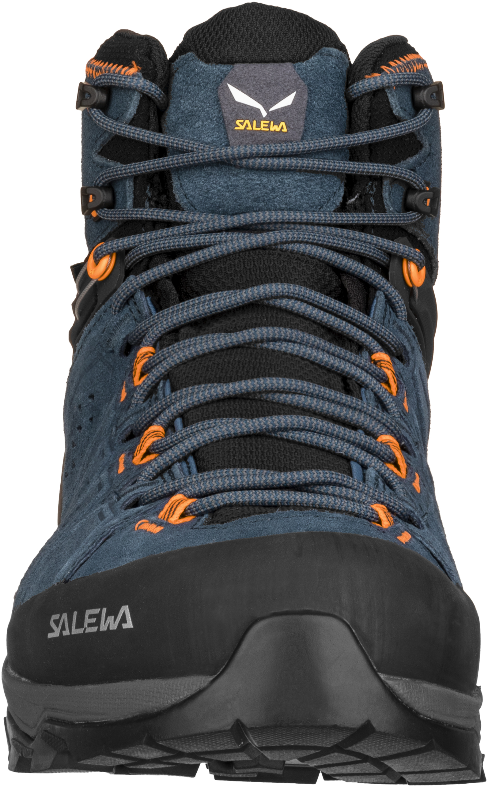 Черевики чоловічі Salewa ALP Trainer 2 Mid GTX Mns 61382 8675 41 темно-синійфото3