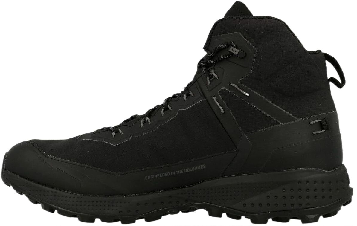 Черевики чоловічі Salewa Pedroc Pro Mid PTX Mns 61418 971 42 чорнийфото2