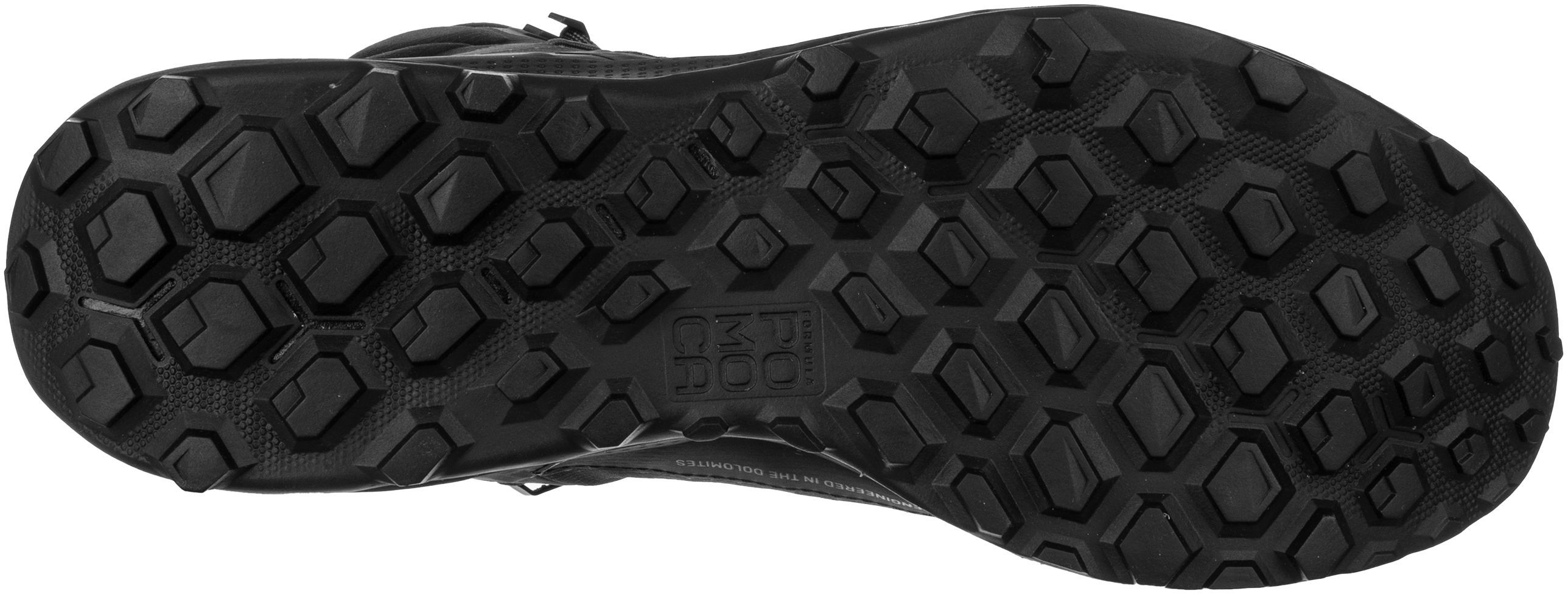 Черевики чоловічі Salewa Pedroc Pro Mid PTX Mns 61418 971 42 чорнийфото10