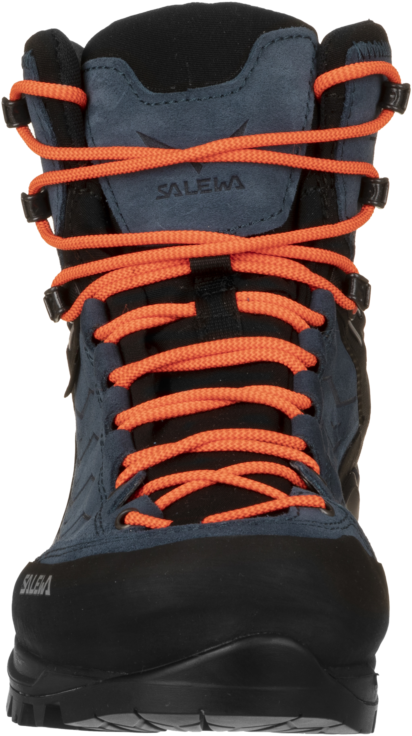 Черевики чоловічі Salewa Ms Mtn Trainer Mid Gtx 63458 8669 45 темно-синійфото3