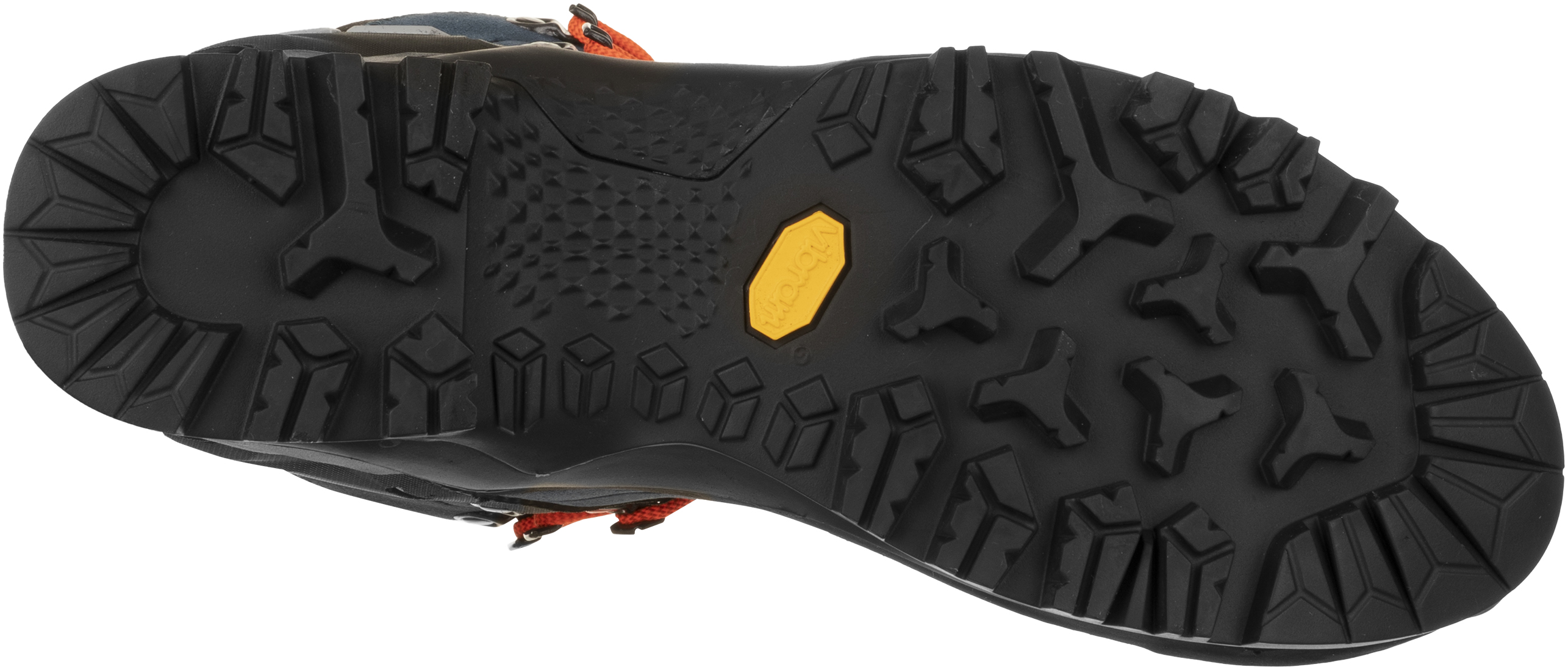 Черевики чоловічі Salewa Ms Mtn Trainer Mid Gtx 63458 8669 45 темно-синійфото6