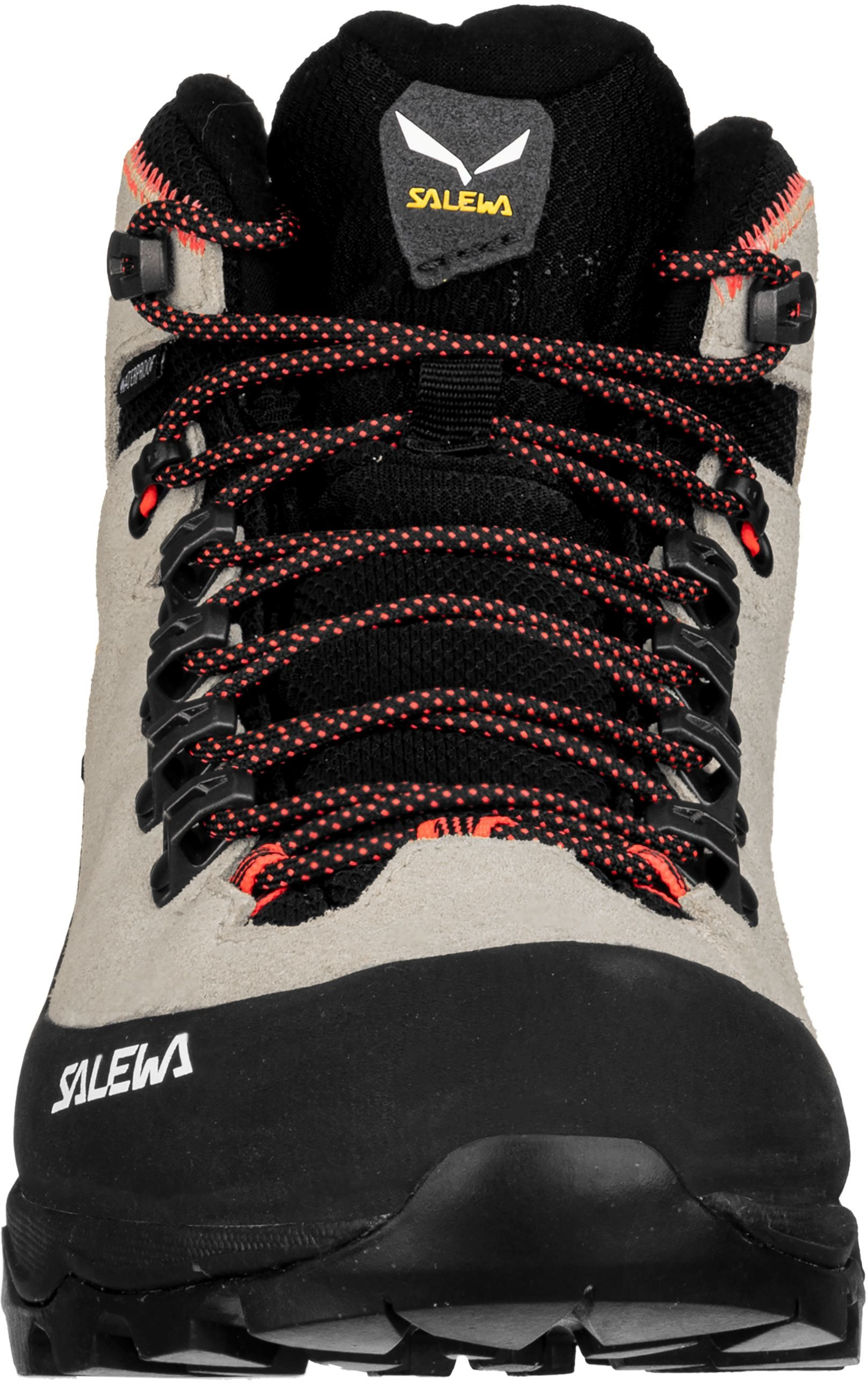 Черевики жіночі Salewa Alp Mate Winter Mid Wp W 61413 7265 35 бежевийфото3