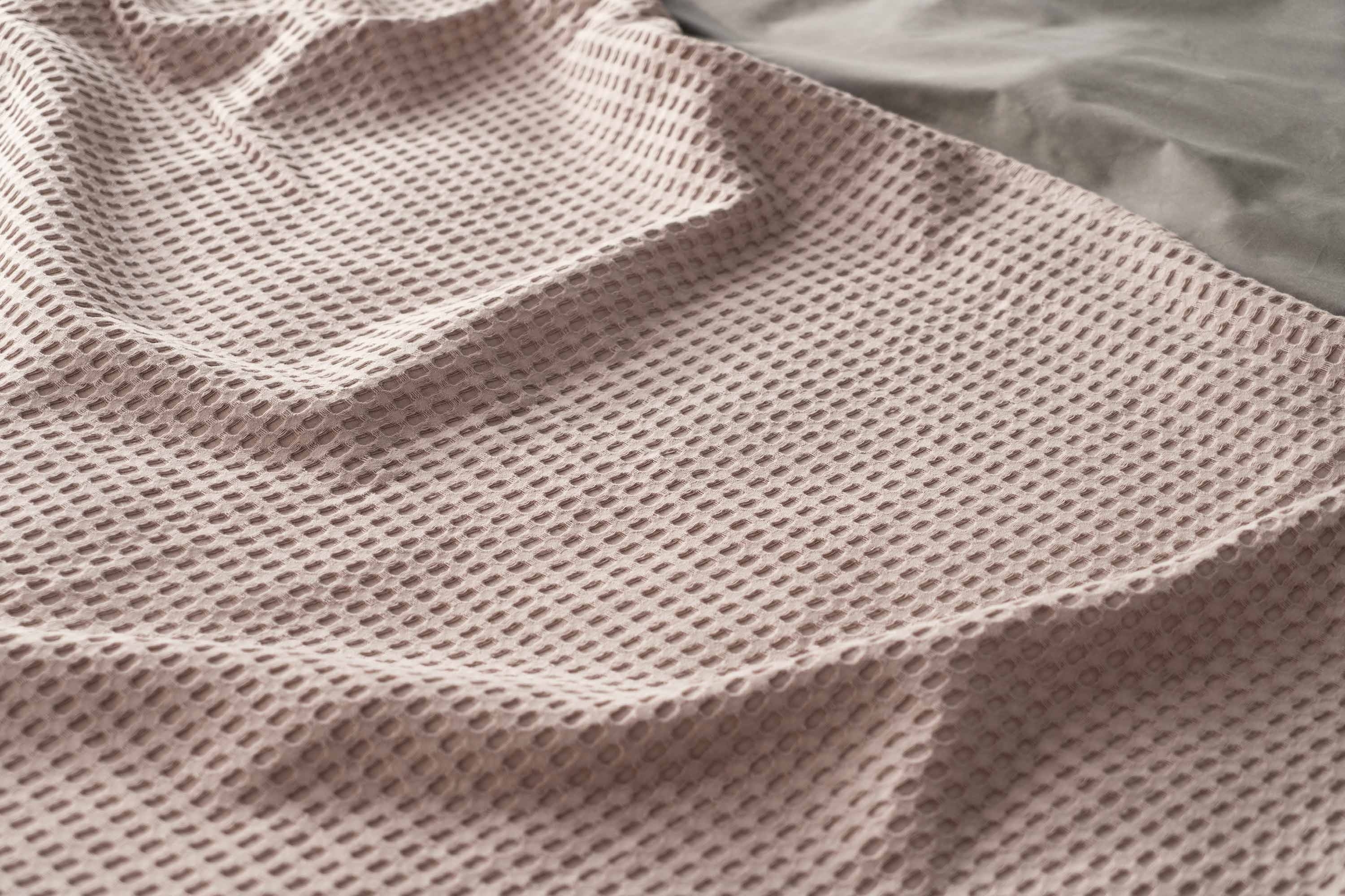 Плед ARDESTO Pique 160х230см, бежевий (ART0816PE)фото4