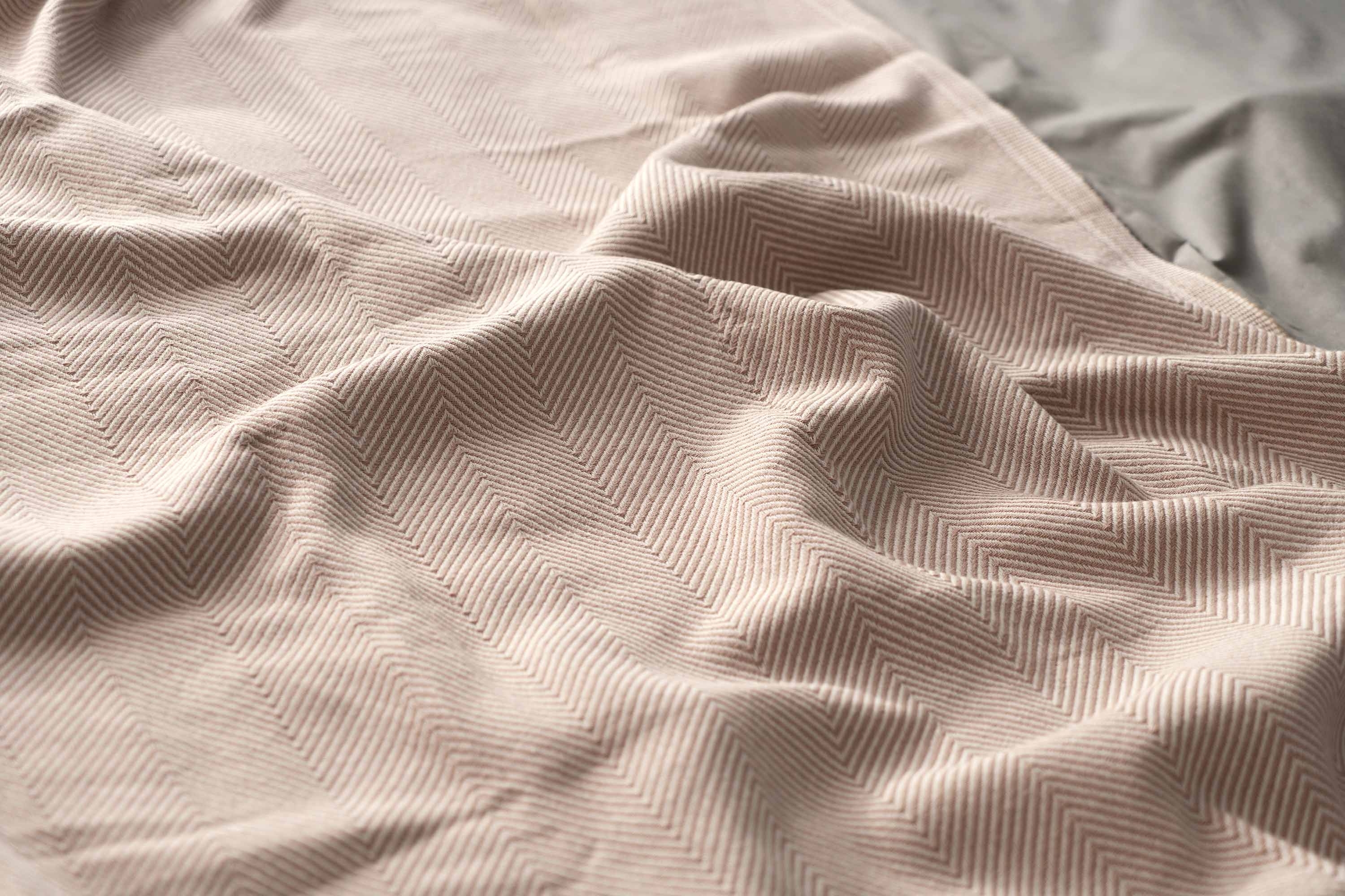 Плед ARDESTO Summer 210х230см, бежевий (ART0922SE)фото6