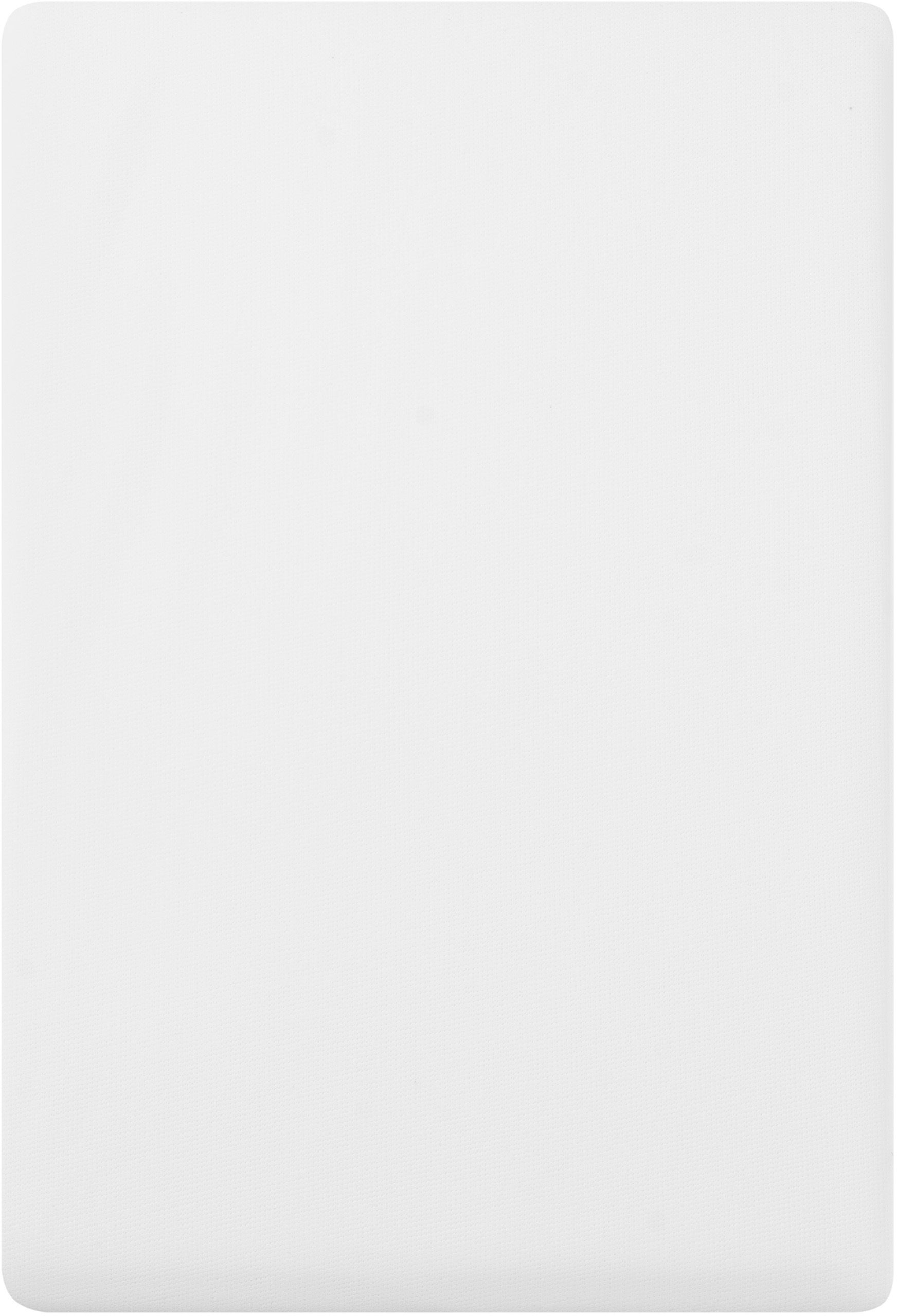 Наматрасник водонепроницаемый ARDESTO Sleepwell 180х200см, 80% хлопок, 20% полиуретан, белый (ART3018SW) фото 2