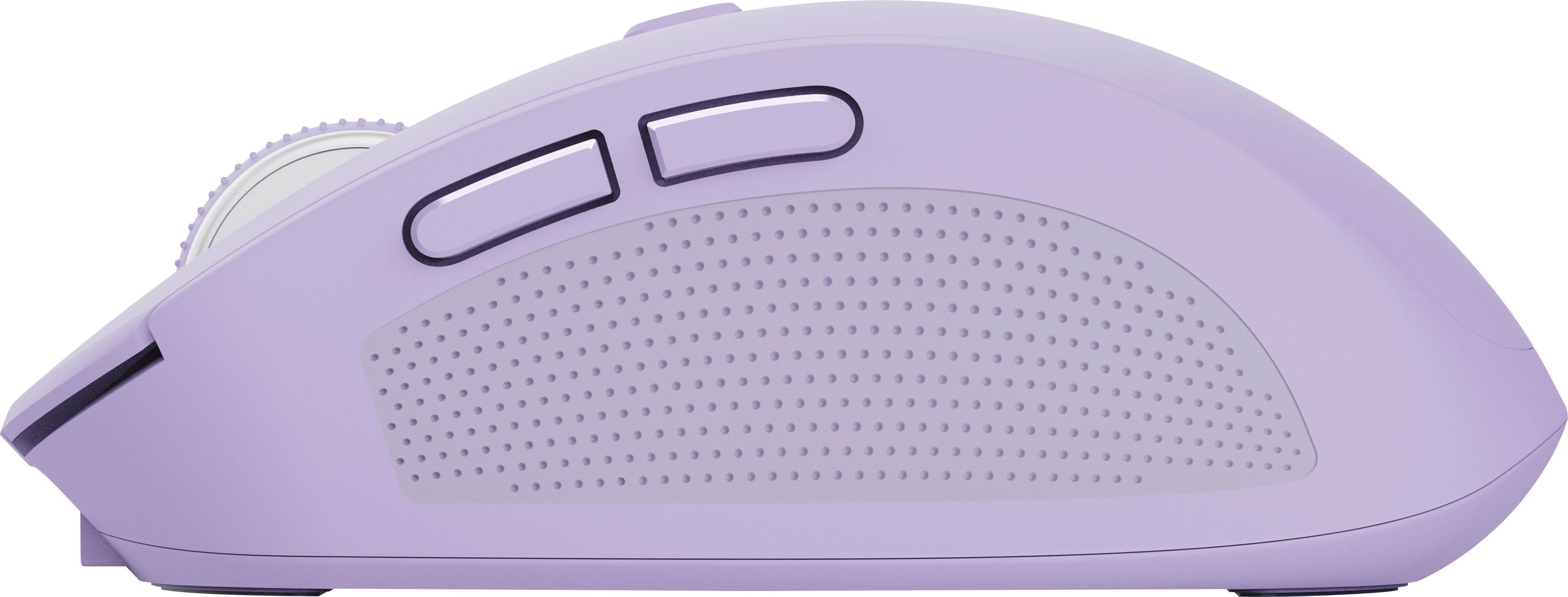 Миша Trust Ozaa Compact BT/WL/USB-A, Violet (25384_TRUST)фото3