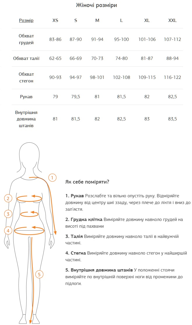 Футболка женская Turbat Kotogora Wmn white L белый фото 2