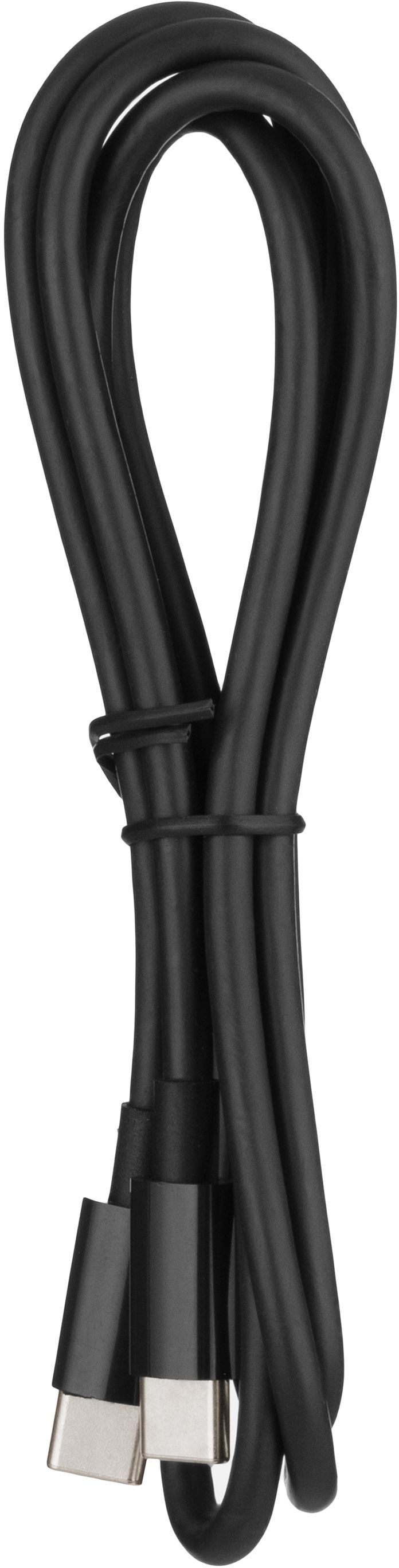 Портативный аккумулятор 2E 20000mAh 65W, PD, QC Black (2E-PB2014PD-BLACK) фото 6