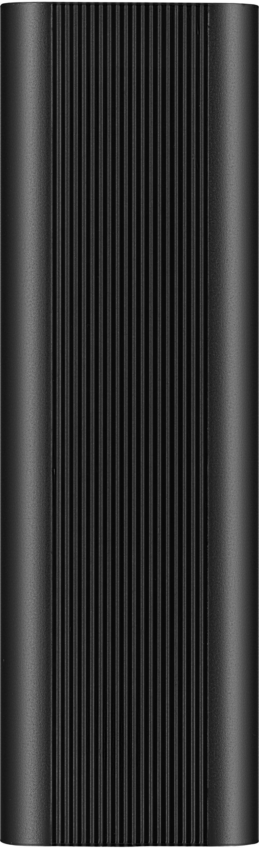 Портативный аккумулятор 2E 20000mAh 65W, PD, QC Black (2E-PB2014PD-BLACK) фото 3