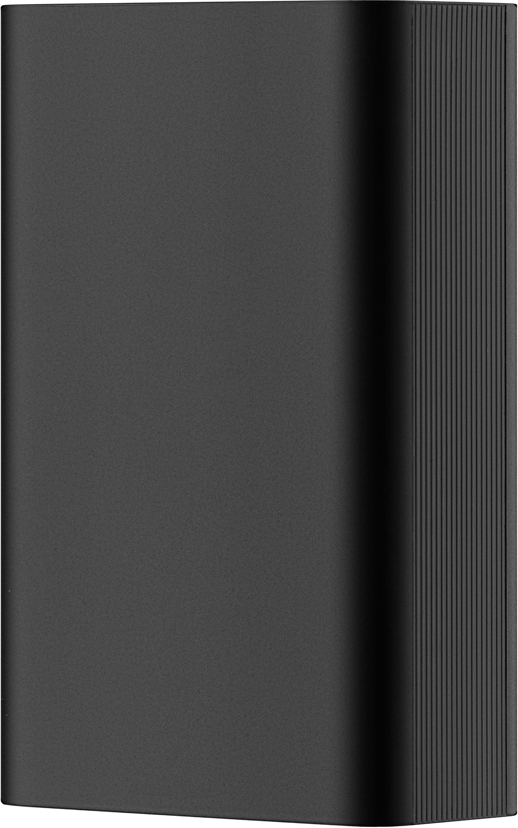Портативный аккумулятор 2E 20000mAh 65W, PD, QC Black (2E-PB2014PD-BLACK) фото 2