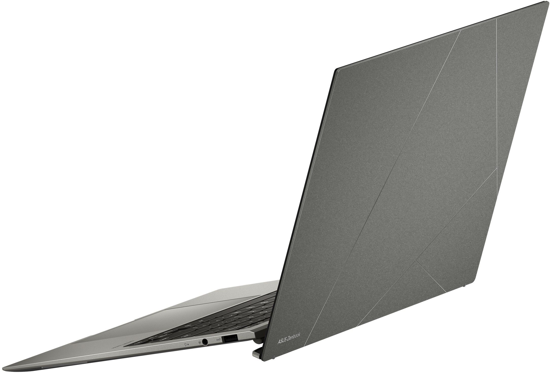 Ноутбук ASUS Zenbook S 13 OLED UX5304MA-NQ041W (90NB12V2-M001L0)фото5