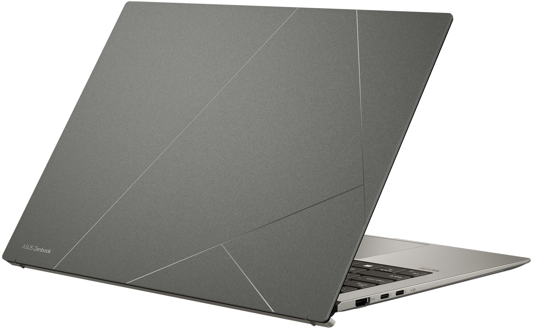 Ноутбук ASUS Zenbook S 13 OLED UX5304MA-NQ041W (90NB12V2-M001L0)фото6