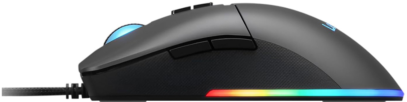 Ігрова миша Lenovo M210 RGB Black (gy51m74265)фото4
