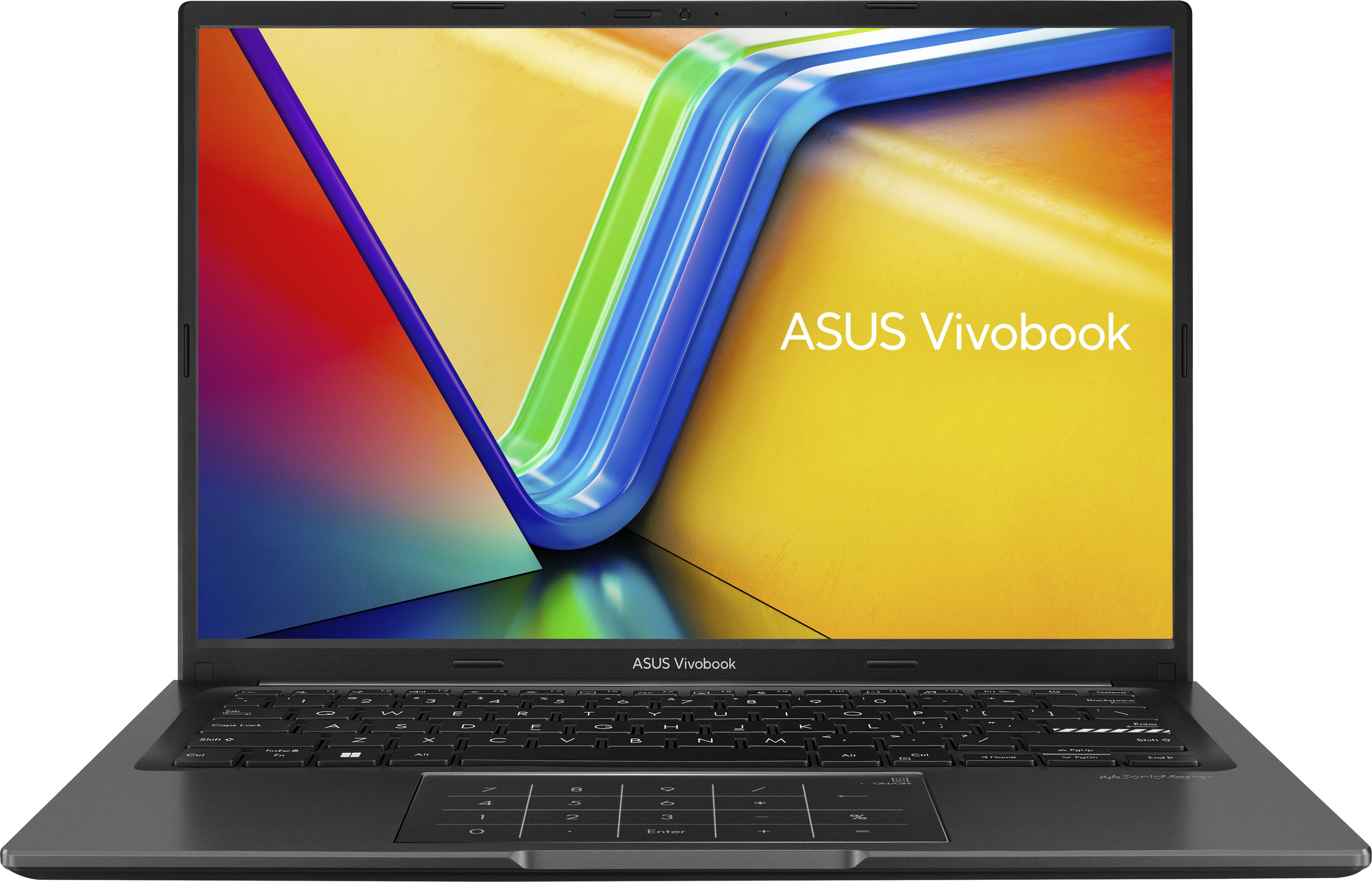 Ноутбук ASUS Vivobook 14 M1405YA-LY158 (90NB10S1-M007P0)фото2