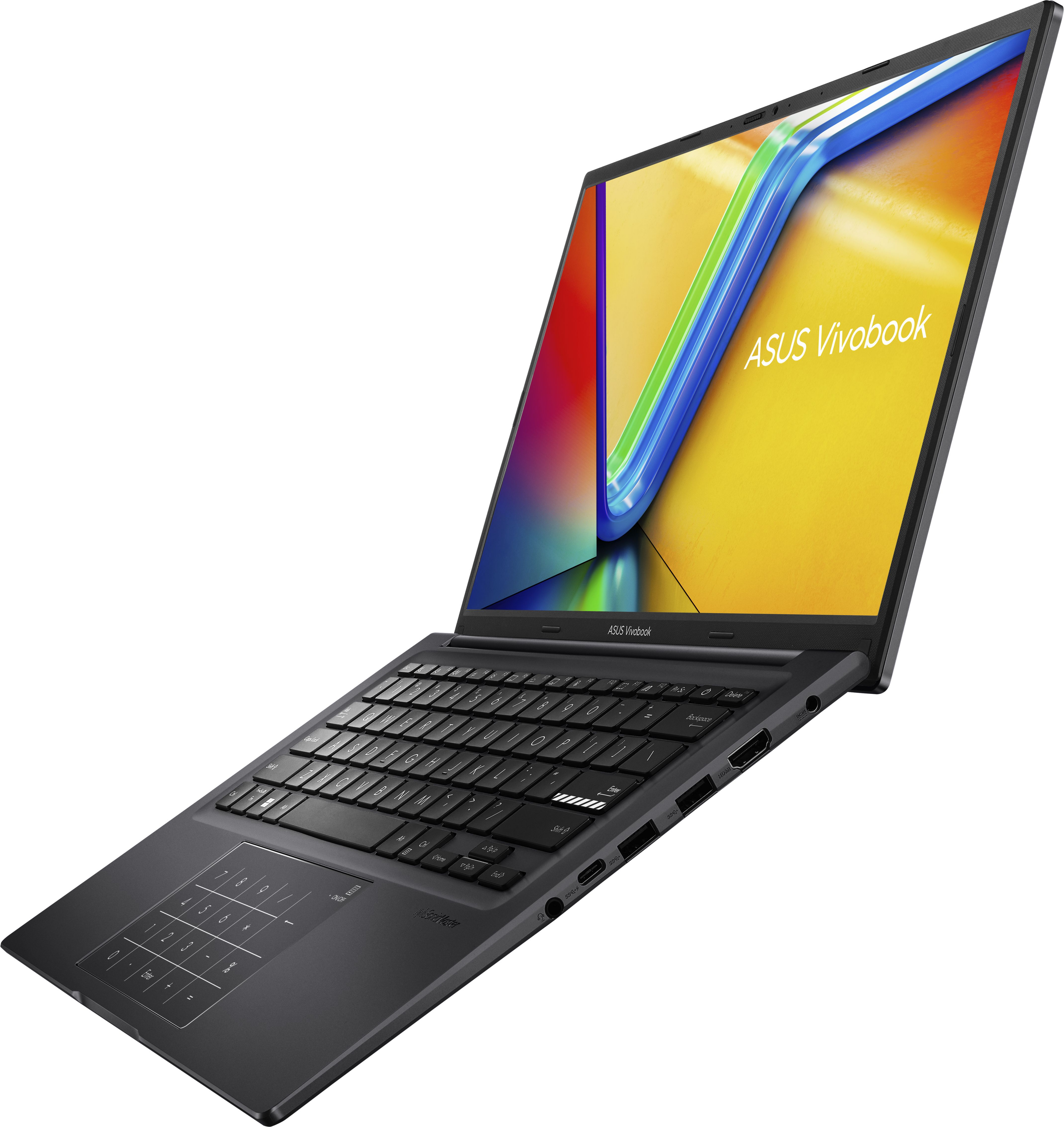 Ноутбук ASUS Vivobook 14 M1405YA-LY158 (90NB10S1-M007P0)фото11