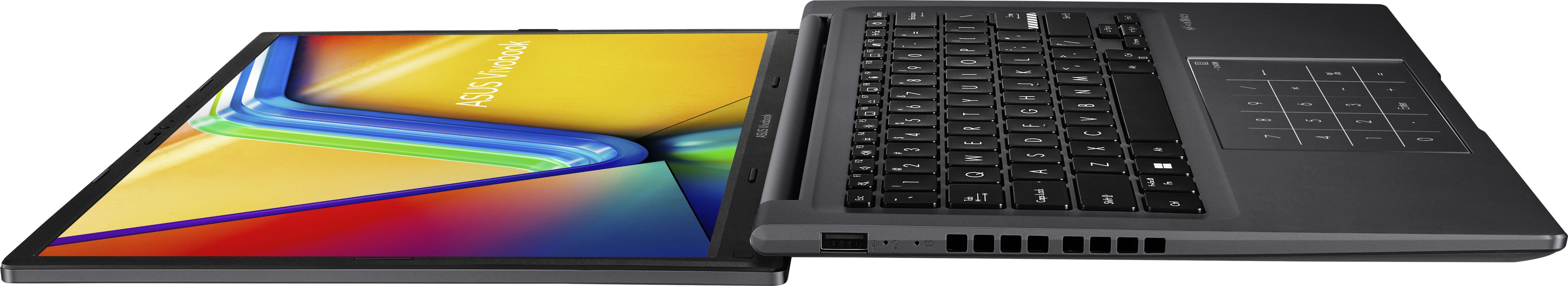 Ноутбук ASUS Vivobook 14 M1405YA-LY158 (90NB10S1-M007P0)фото10