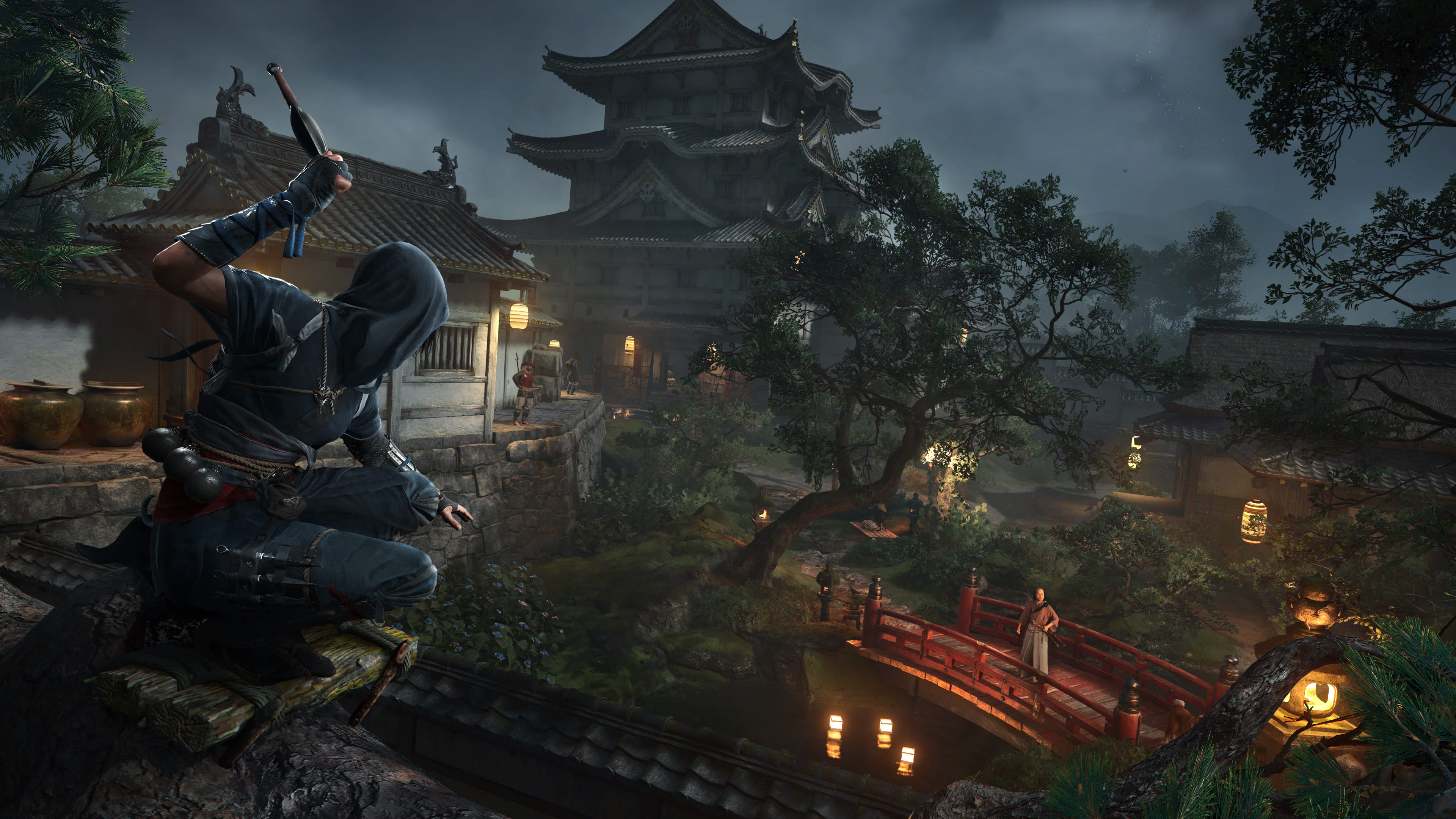 Игра Assassin's Creed Shadows Special Edition фото 6