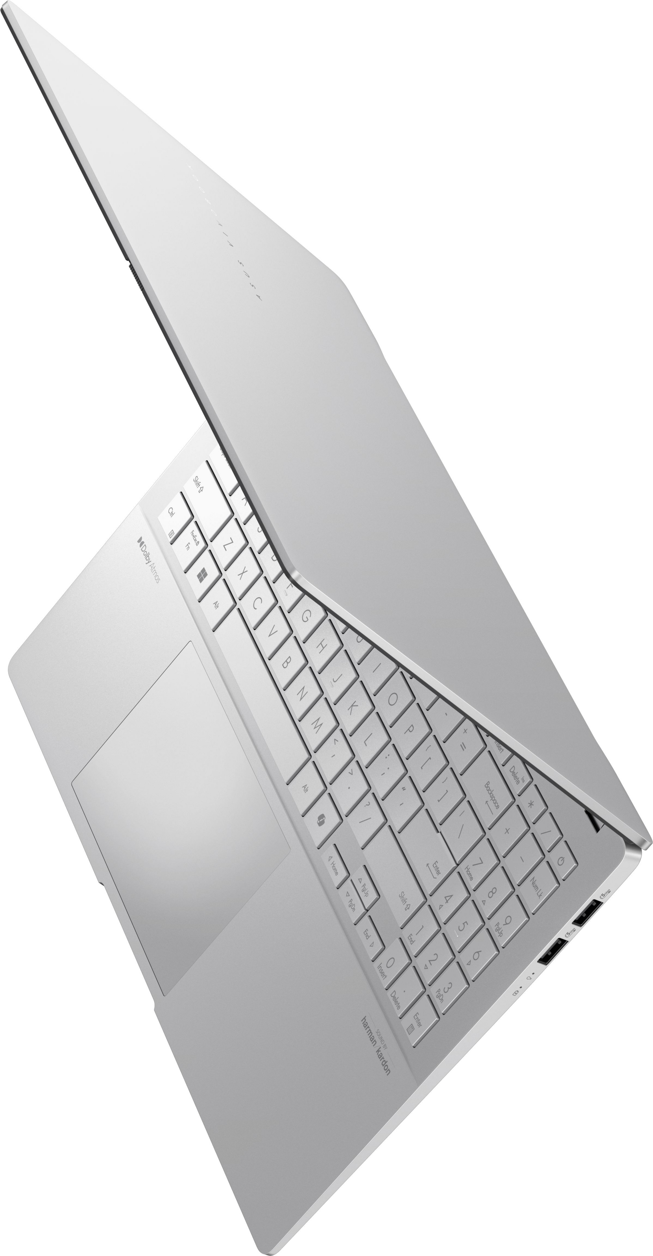 Ноутбук ASUS Vivobook Pro 15 OLED S5507QA-MA058X (90NB14Q2-M00490) фото 13