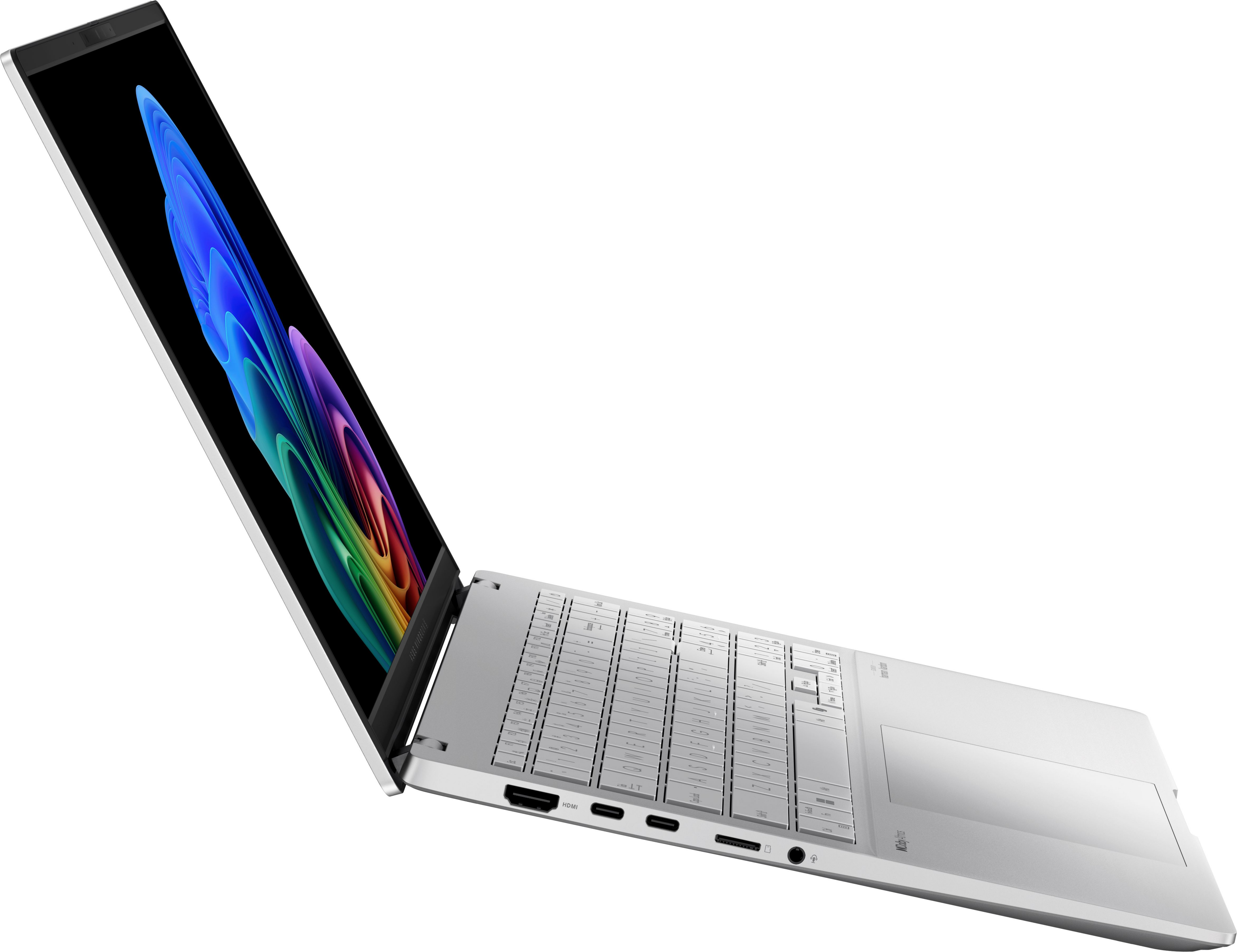 Ноутбук ASUS Vivobook Pro 15 OLED S5507QA-MA058X (90NB14Q2-M00490) фото 8