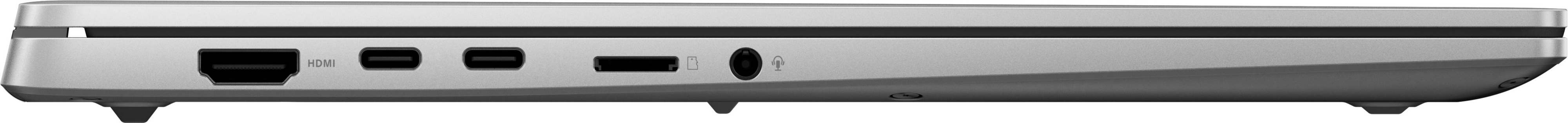 Ноутбук ASUS Vivobook Pro 15 OLED S5507QA-MA058X (90NB14Q2-M00490) фото 15
