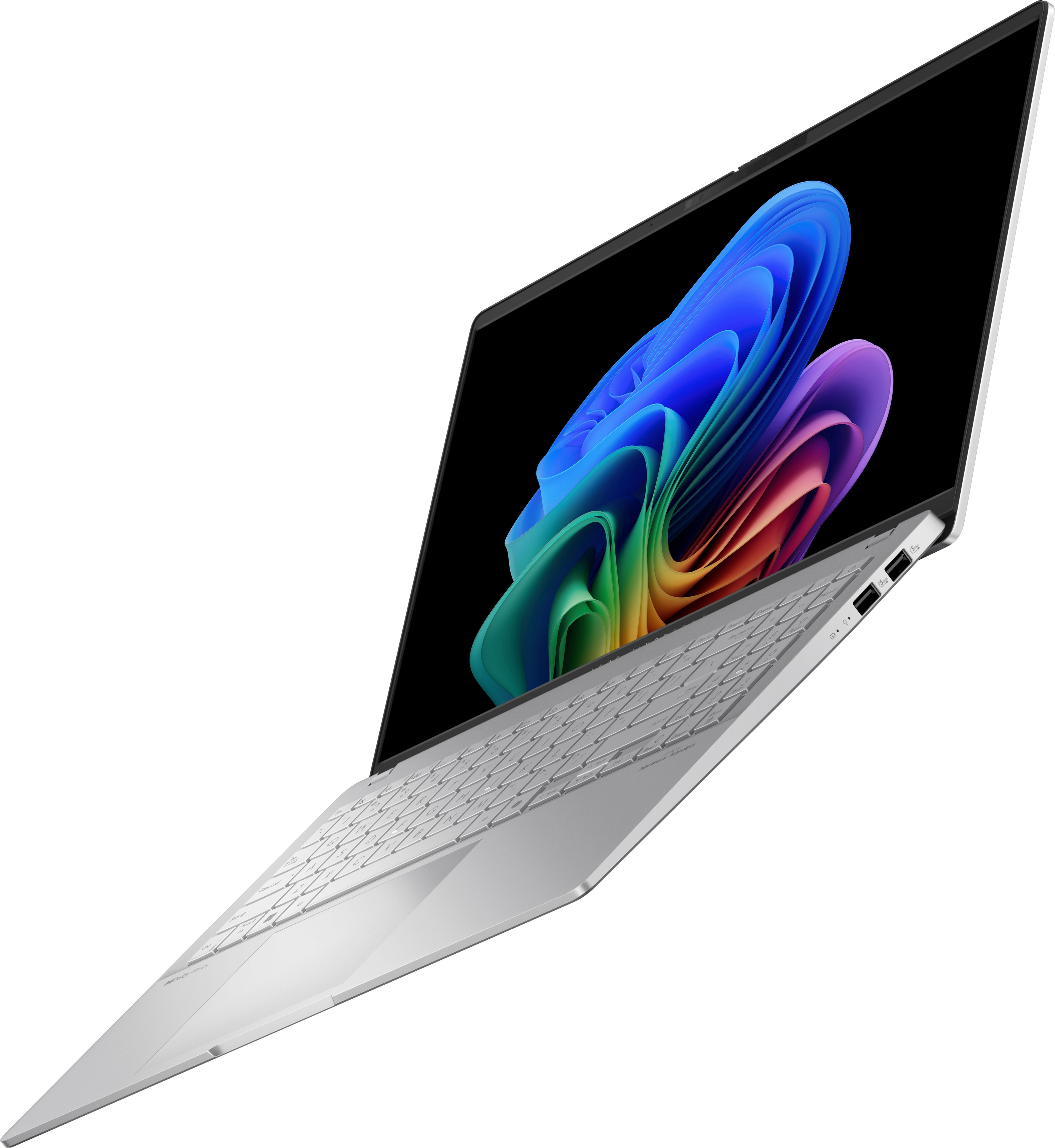 Ноутбук ASUS Vivobook Pro 15 OLED S5507QA-MA058X (90NB14Q2-M00490) фото 9