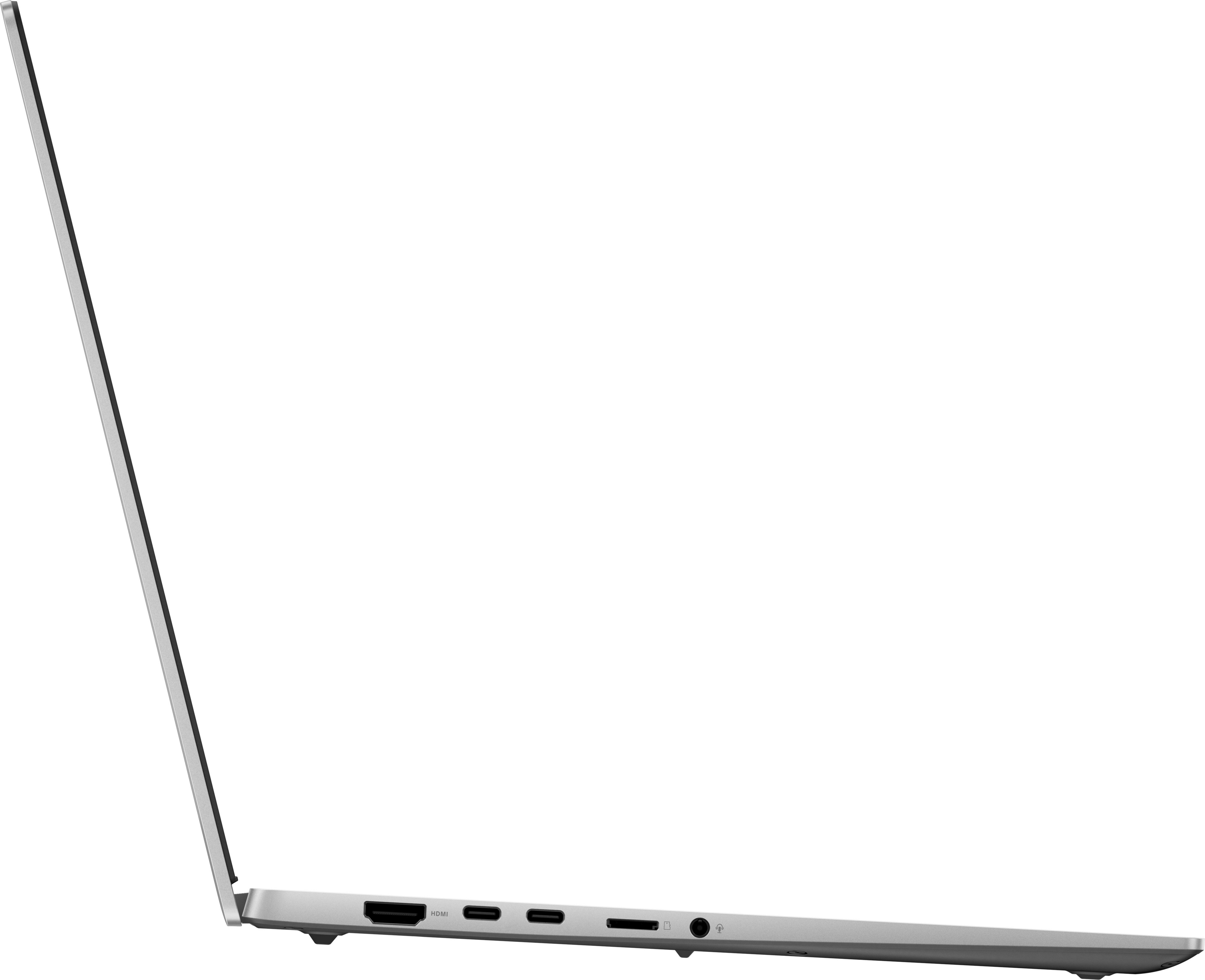Ноутбук ASUS Vivobook Pro 15 OLED S5507QA-MA058X (90NB14Q2-M00490) фото 11