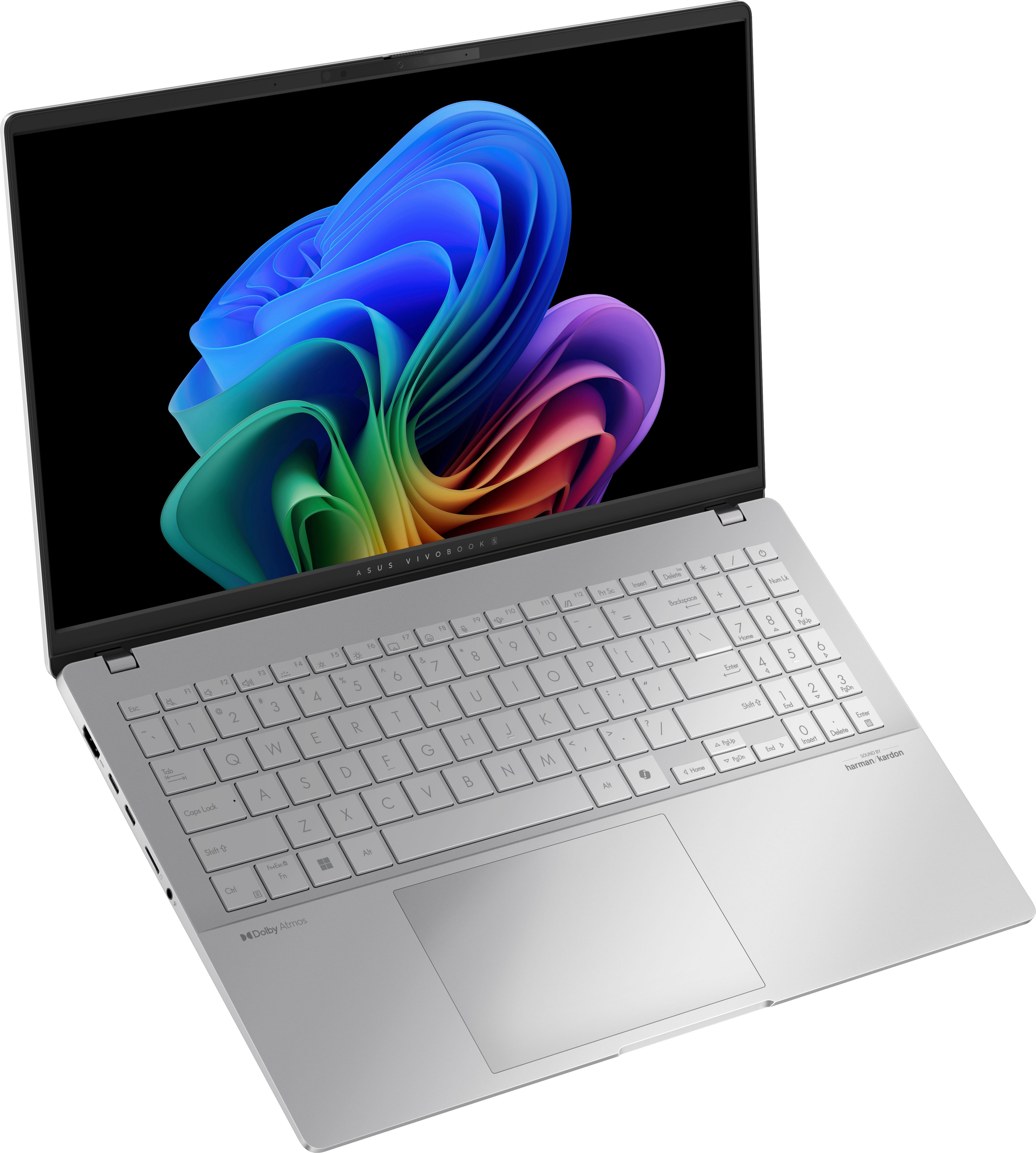 Ноутбук ASUS Vivobook Pro 15 OLED S5507QA-MA058X (90NB14Q2-M00490) фото 10