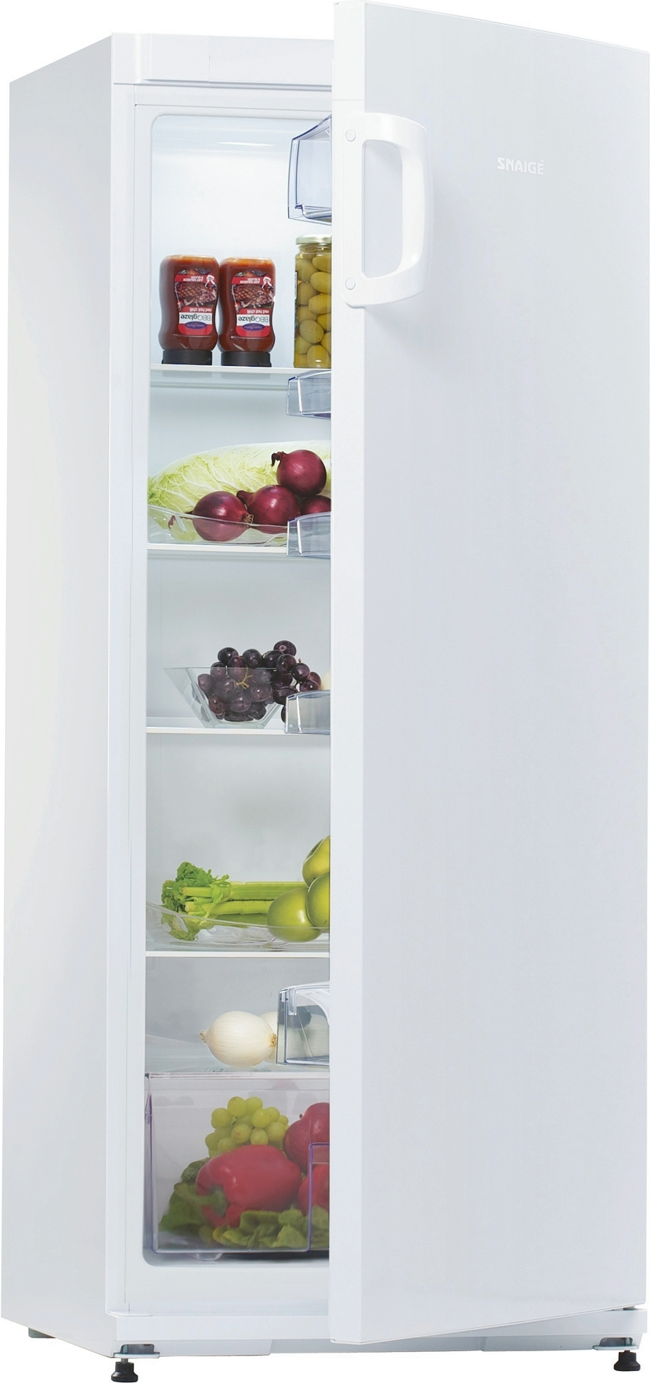 Холодильна камера Snaige C29SM-T1002E фото 6