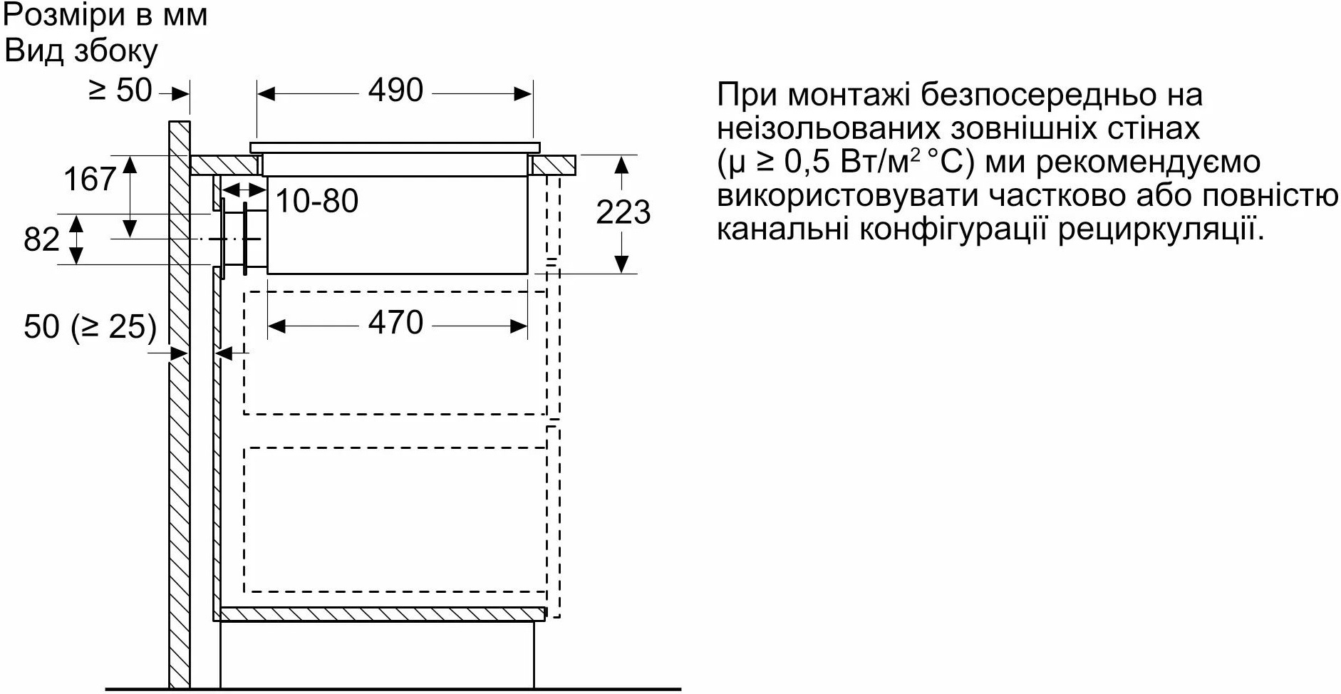 Варильна поверхня індукційна Bosch PXX875D67Eфото