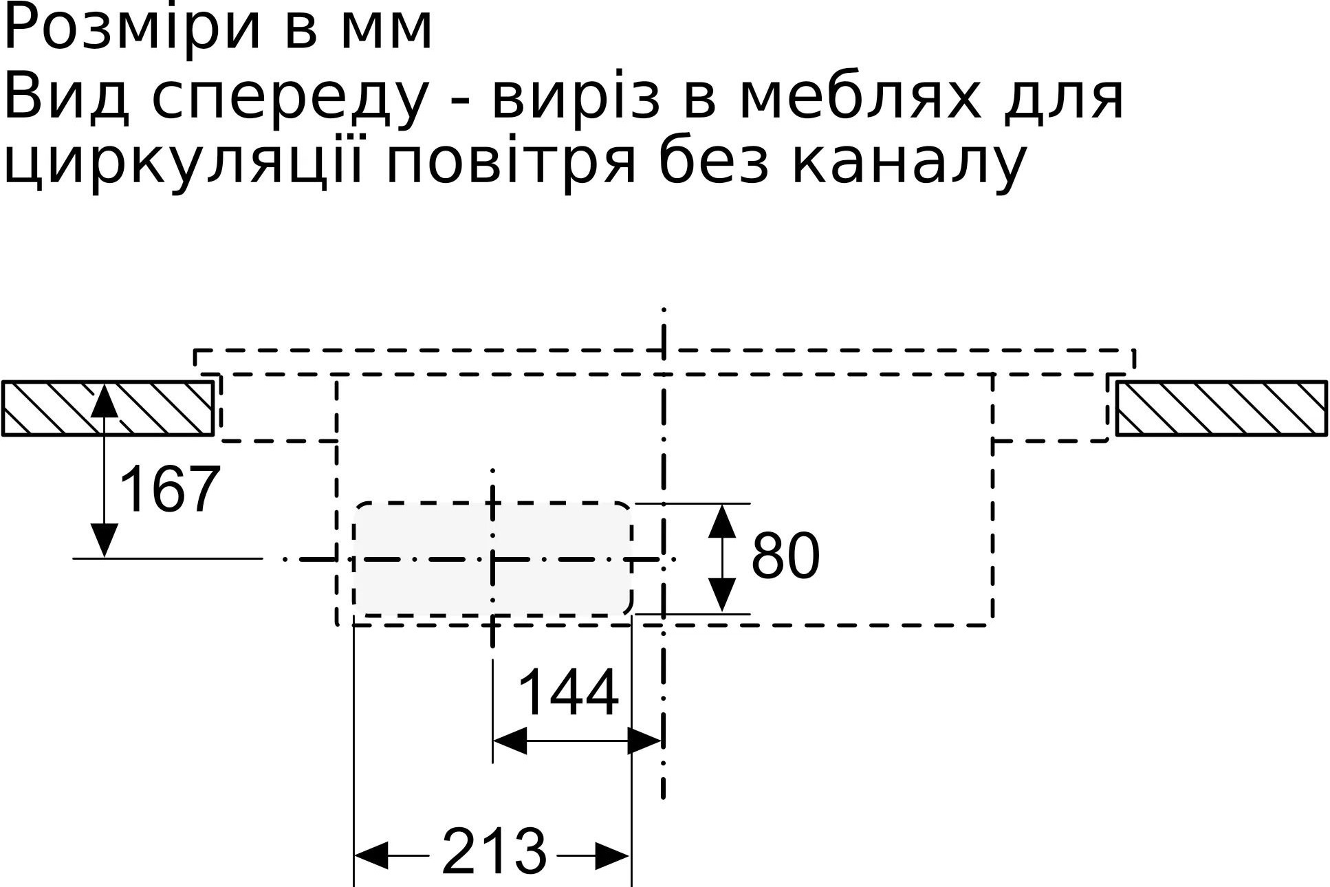 Варильна поверхня індукційна Bosch PXX875D67Eфото
