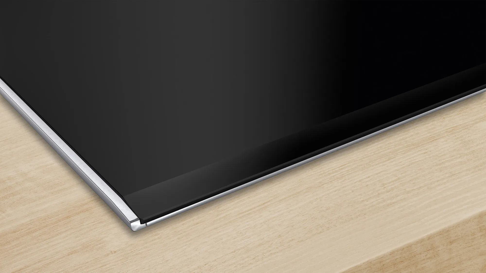 Варильна поверхня індукційна Bosch PXX875D67Eфото