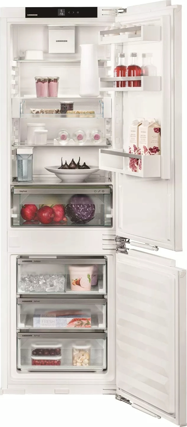 Встраиваемый холодильник Liebherr ICNE5133 фото 2