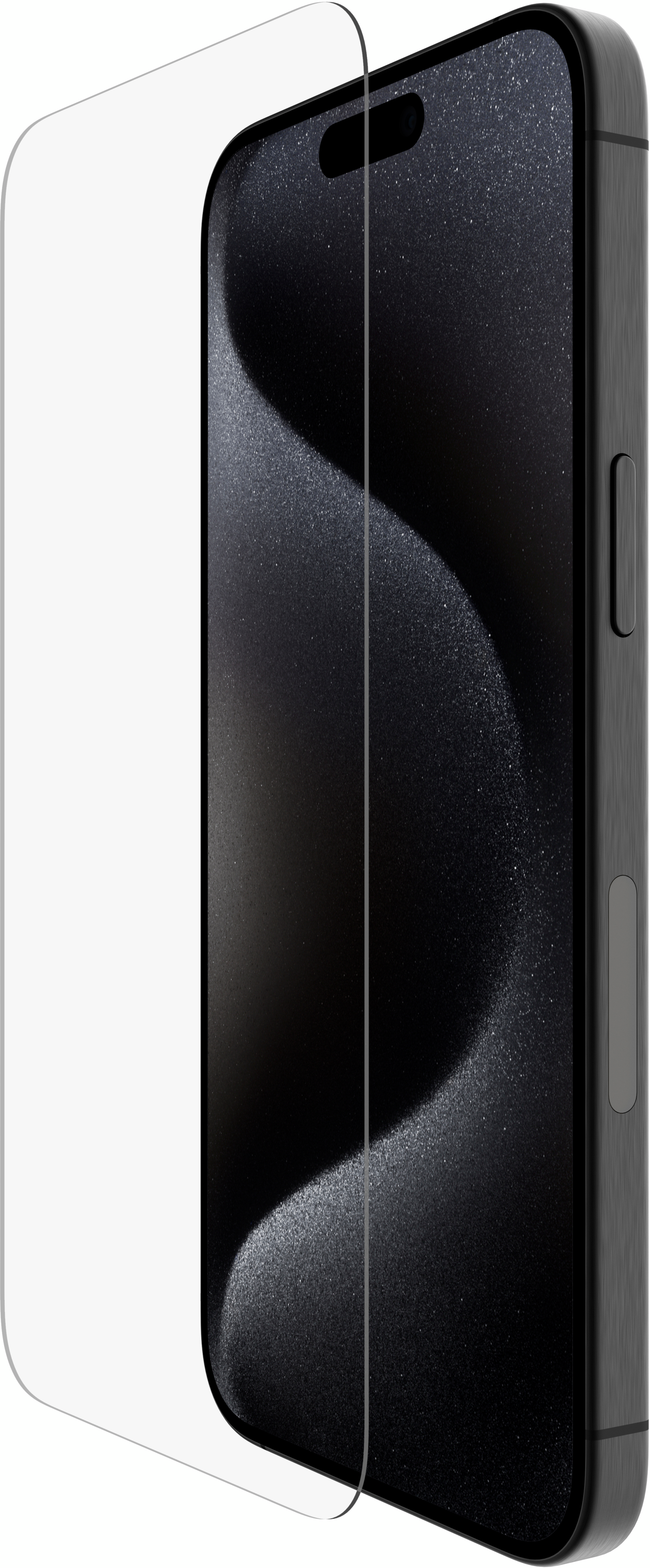 Захисне скло Belkin для iPhone 15 Pro Max TemperedGlass (1 Pack)фото5