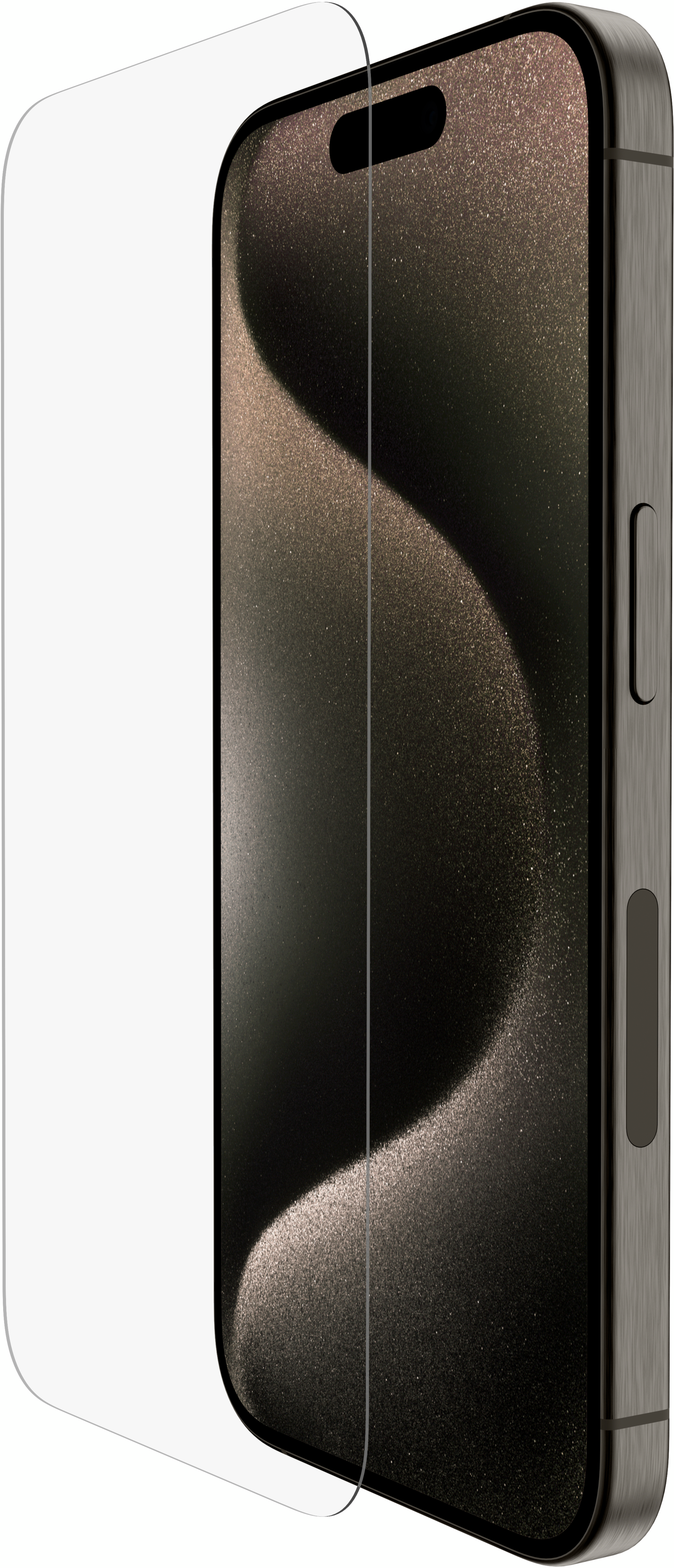 Захисне скло Belkin для iPhone 15 Pro TemperedGlass (1 Pack)фото6