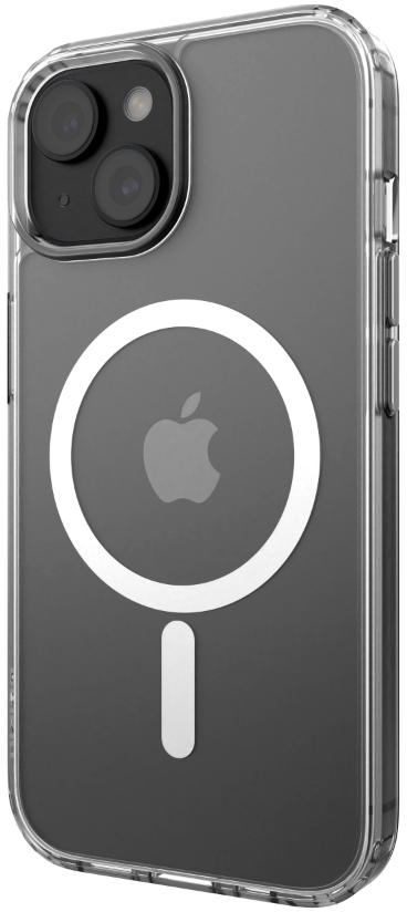 Чехол Belkin для iPhone 15 Magnetic Protective Case фото 2