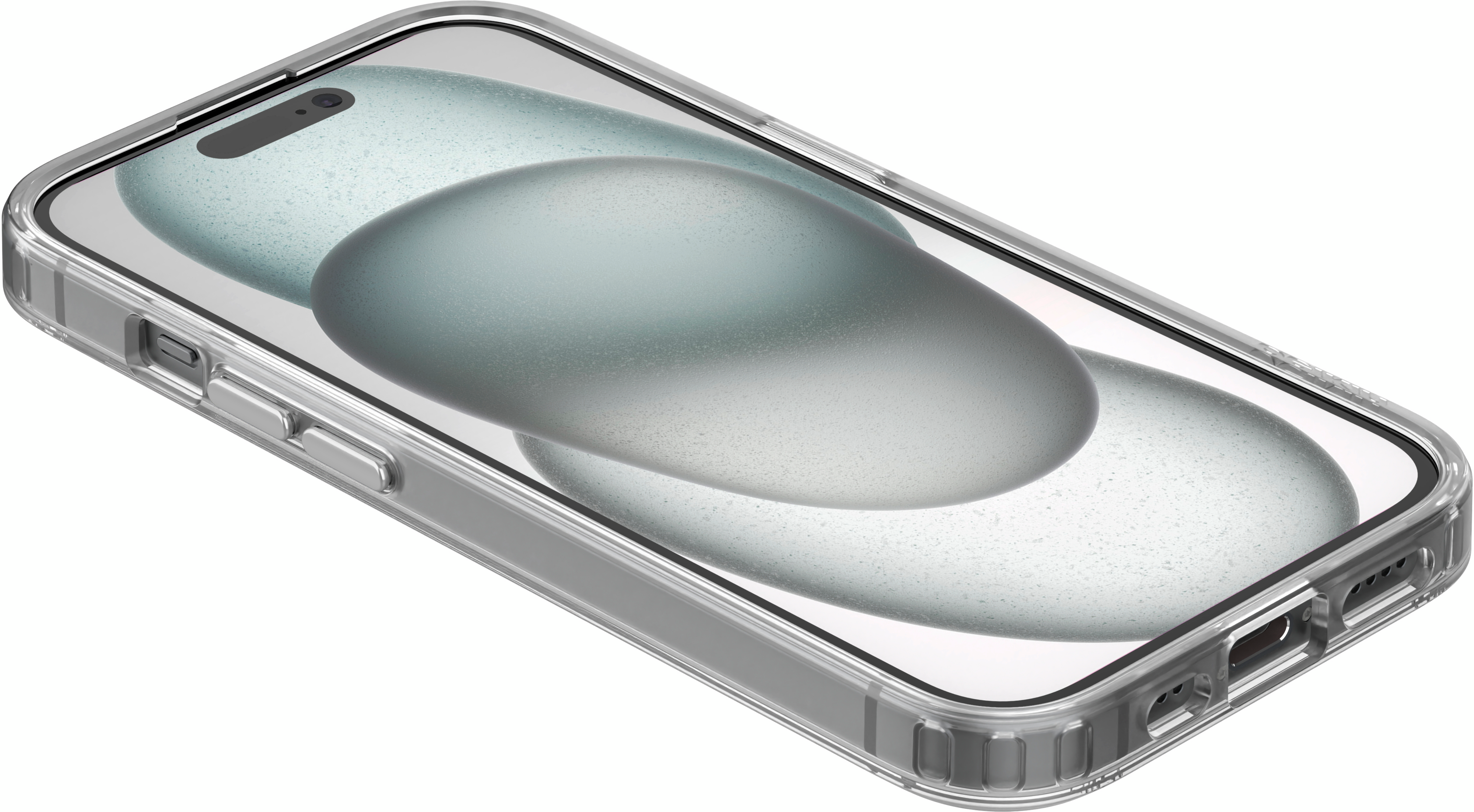 Чехол Belkin для iPhone 15 Magnetic Protective Case фото 4