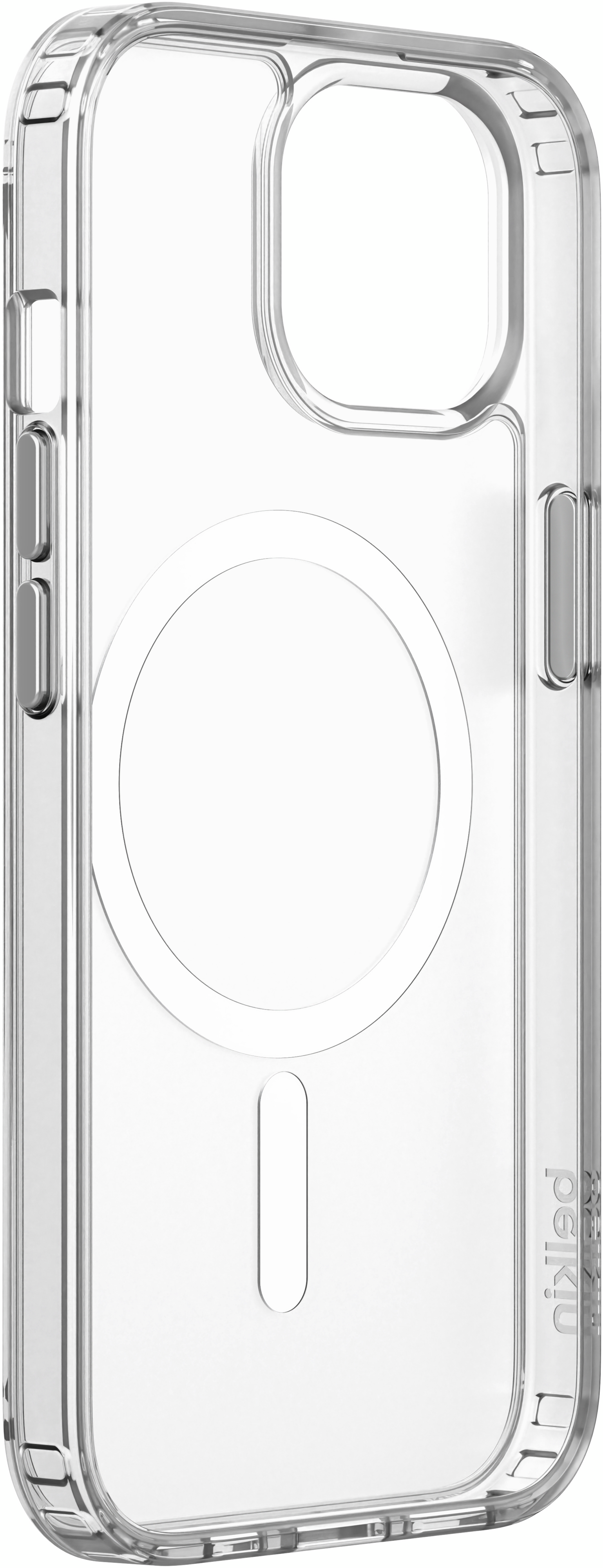 Чехол Belkin для iPhone 15 Magnetic Protective Case фото 6