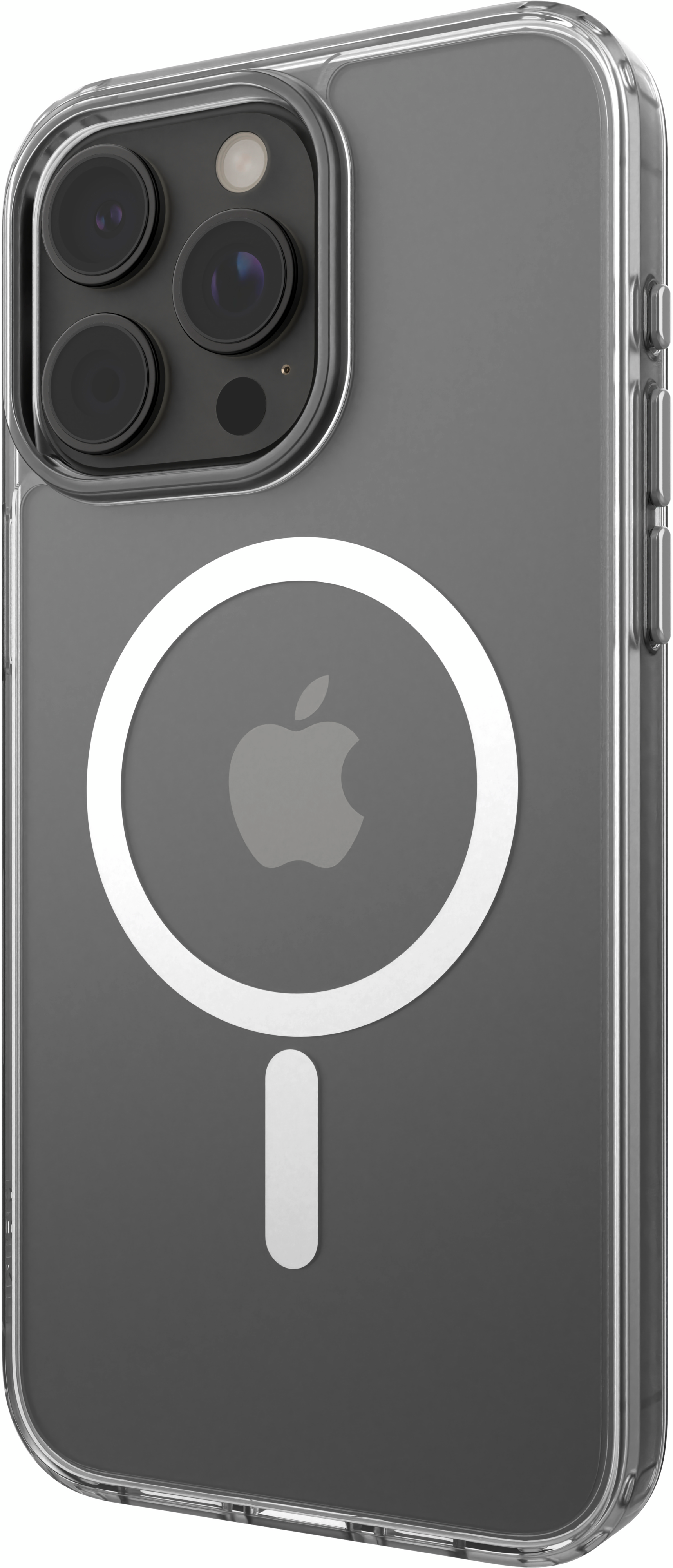 Чехол Belkin для iPhone 15 Pro Max Magnetic Protective Case фото 2