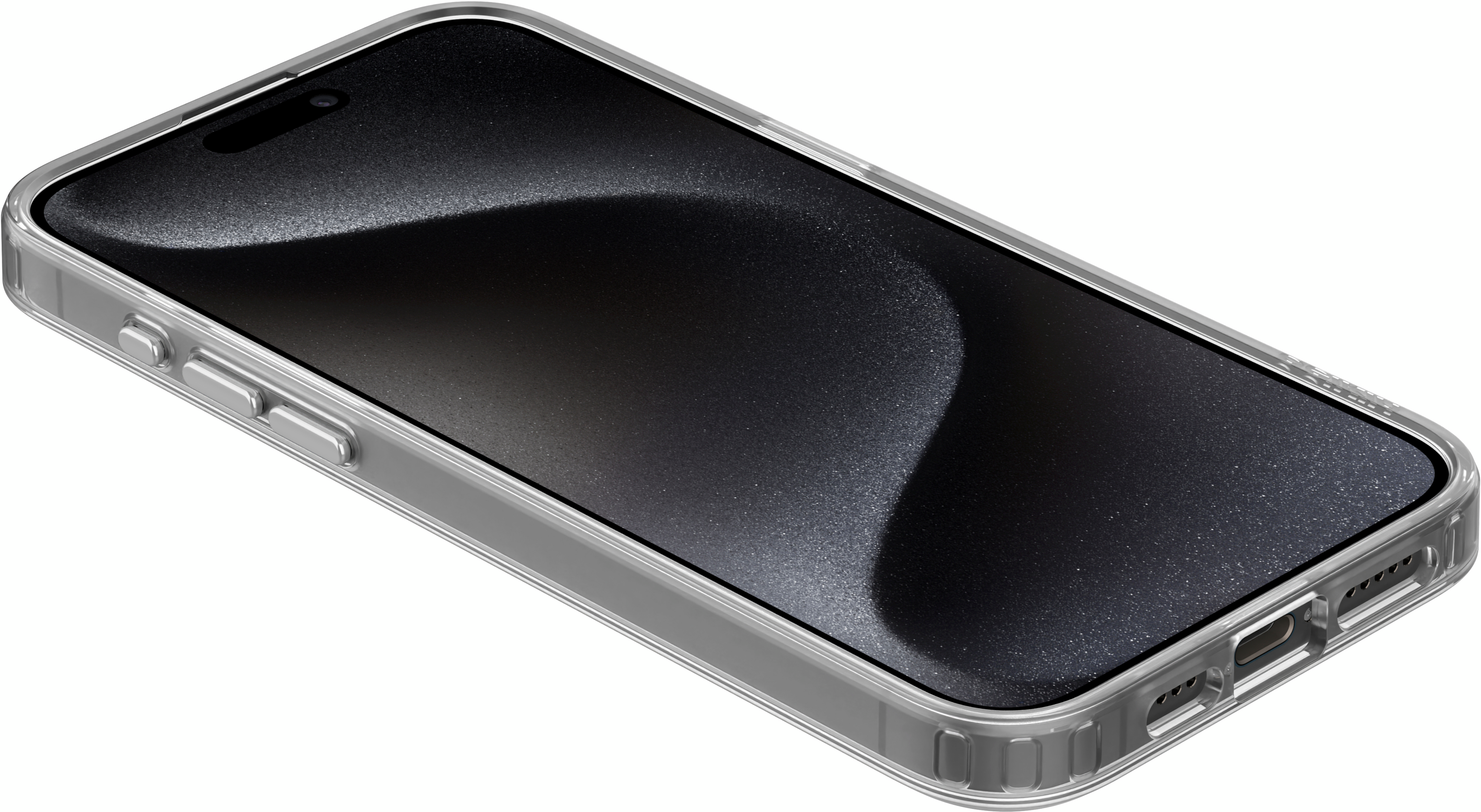 Чохол Belkin для iPhone 15 Pro Max Magnetic Protective Case (MSA022BTCL)фото4