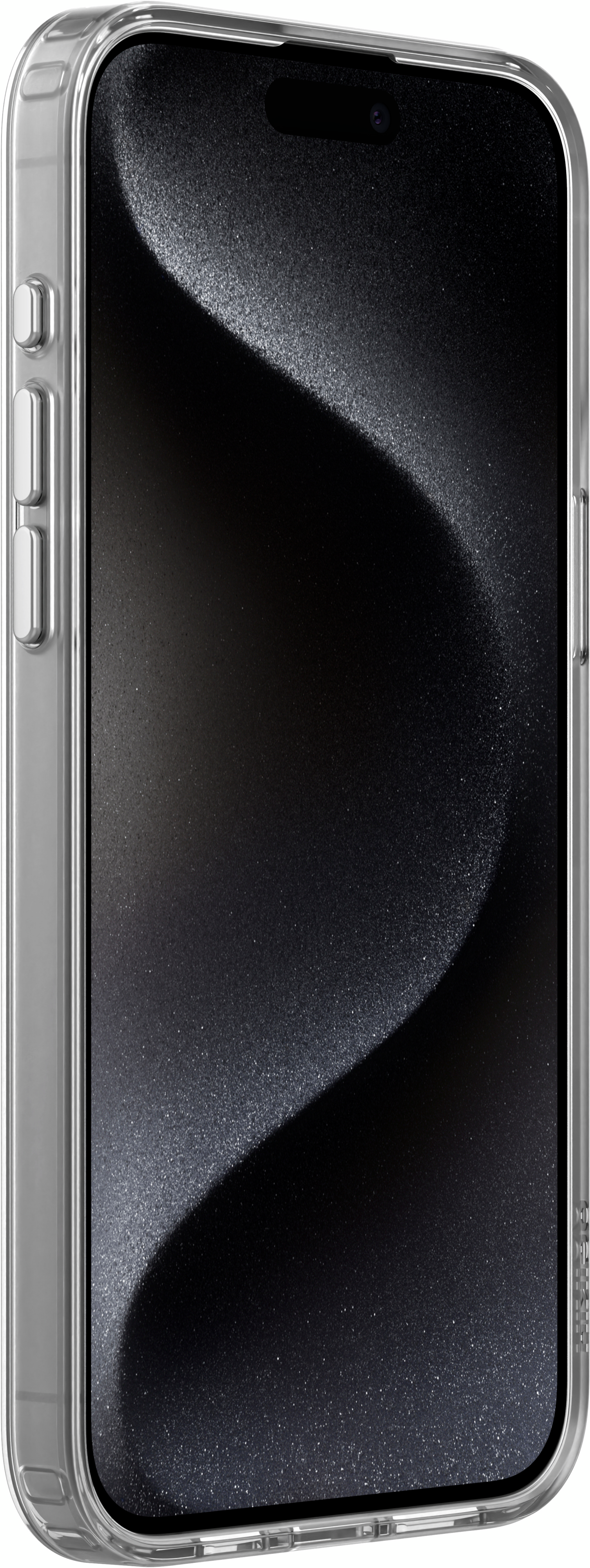 Чохол Belkin для iPhone 15 Pro Max Magnetic Protective Case (MSA022BTCL)фото3
