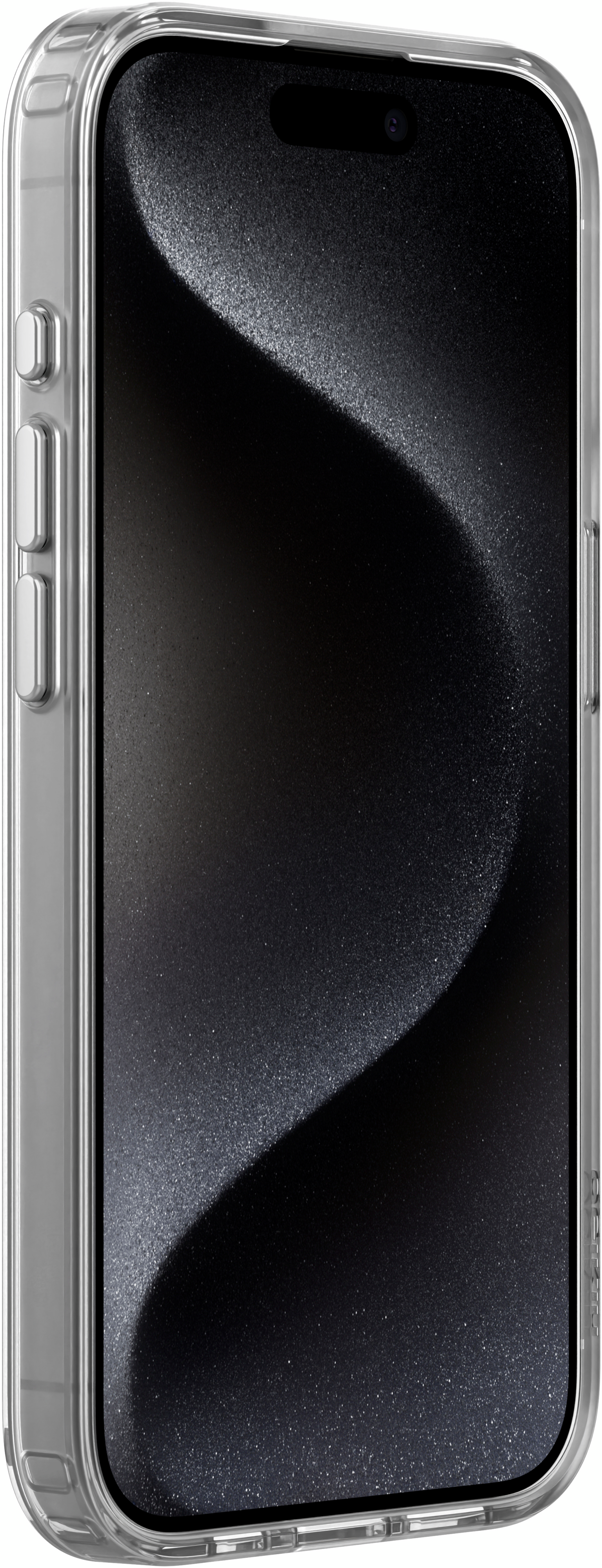 Чохол Belkin для iPhone 15 Pro Magnetic Protective Case (MSA021BTCL)фото3
