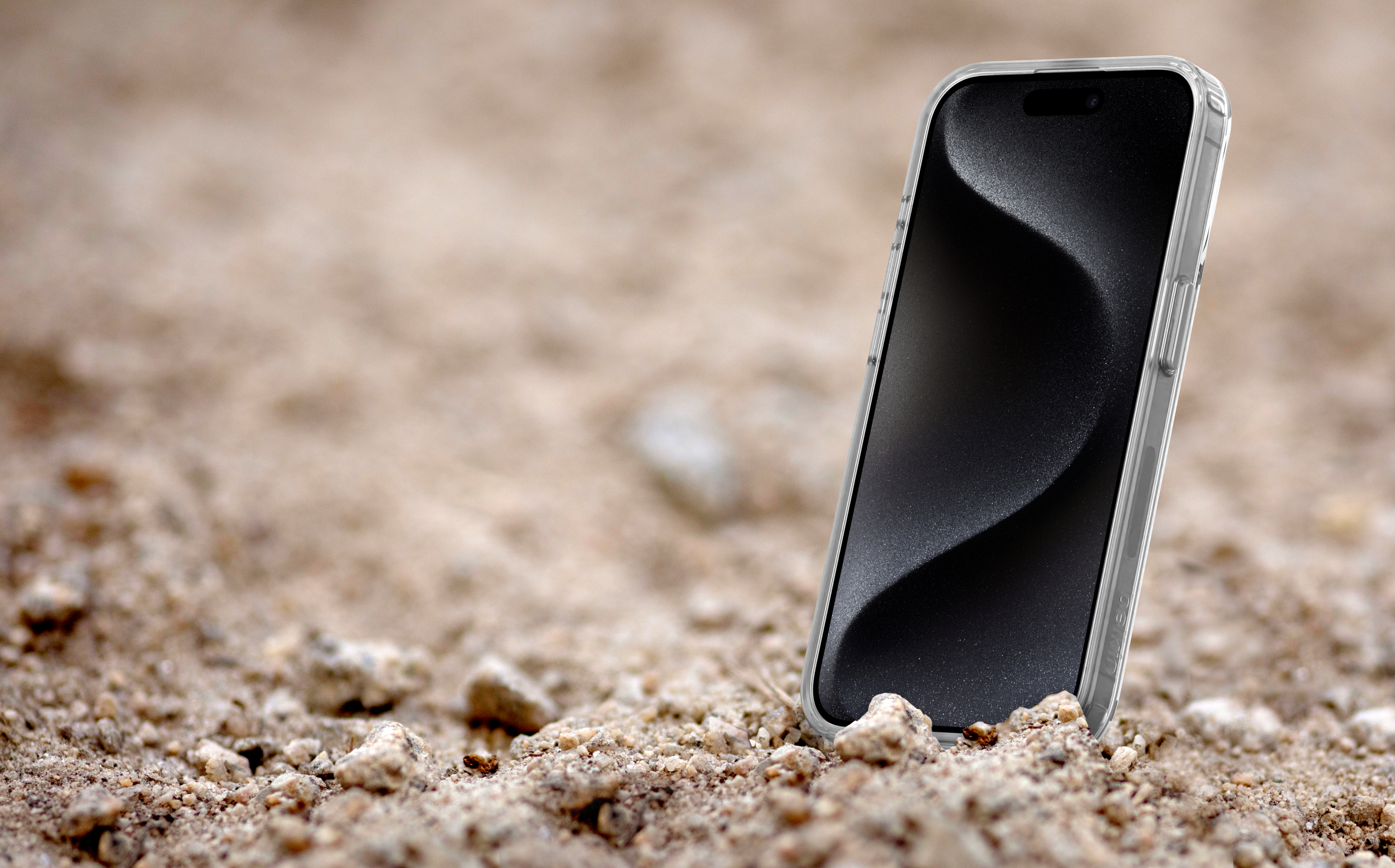 Чехол Belkin для iPhone 15 Pro Magnetic Protective Case (MSA021BTCL) фото 9