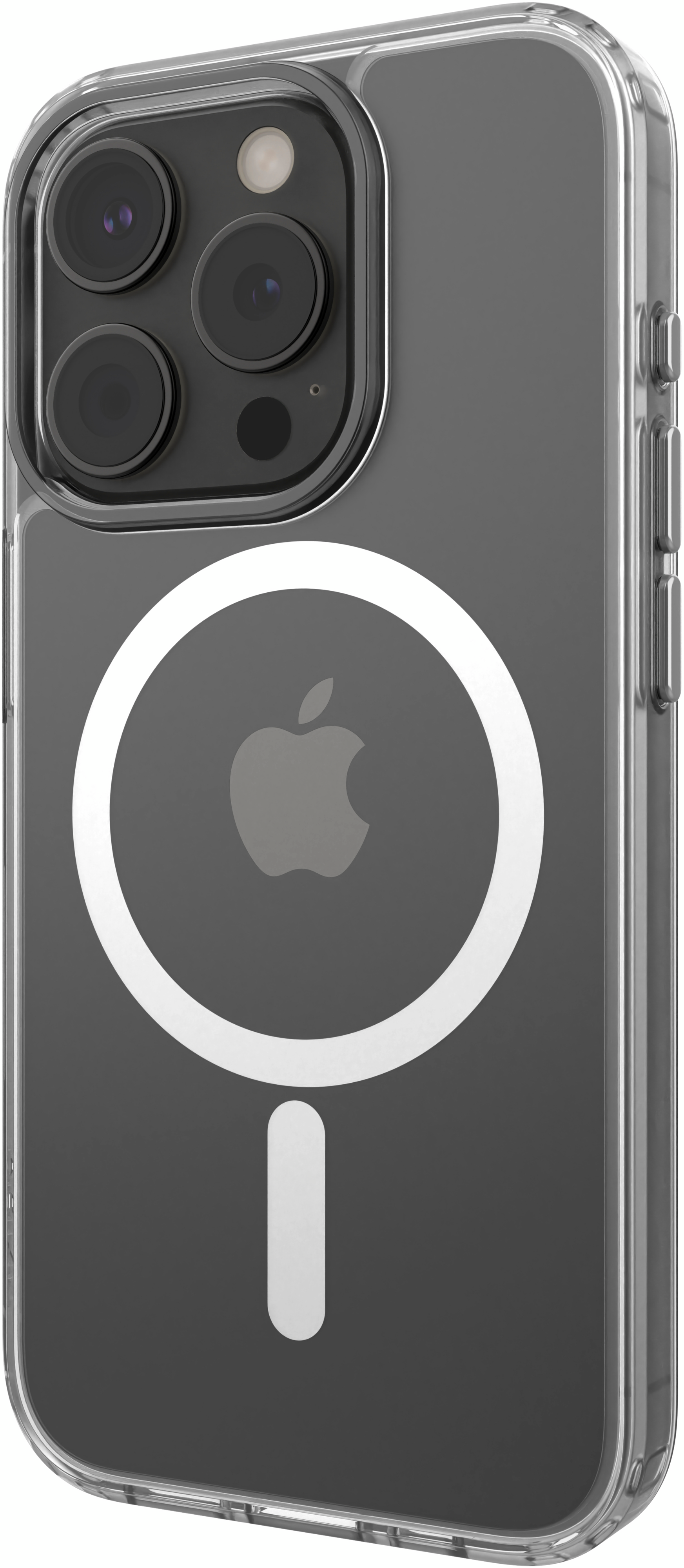 Чохол Belkin для iPhone 15 Pro Magnetic Protective Case (MSA021BTCL)фото2
